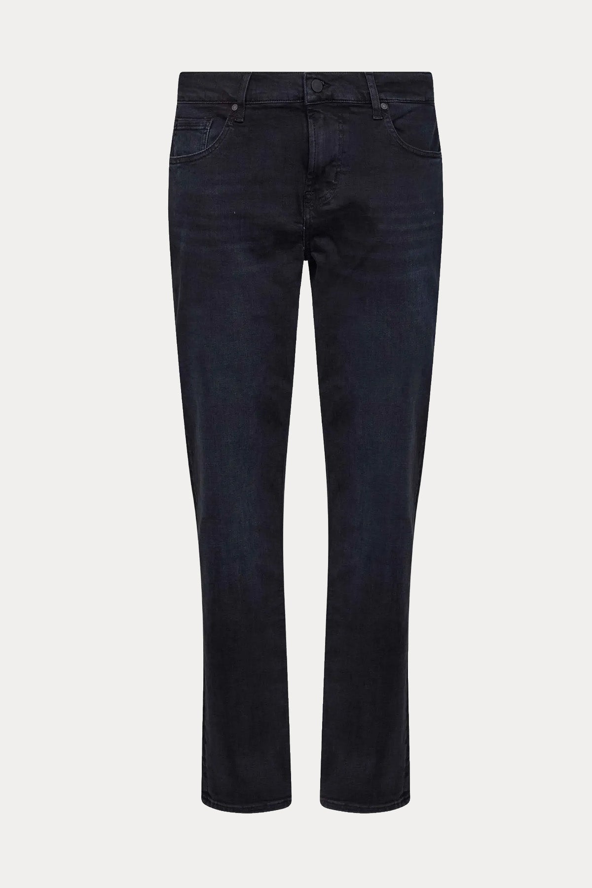 7 For All Mankind Slimmy Tapered Modern Slim Fit Jeans
