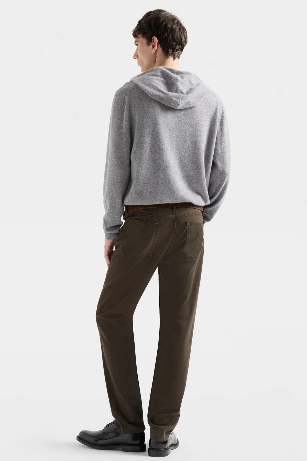 7 For All Mankind Slimmy Classic Slim Fit Pantolon