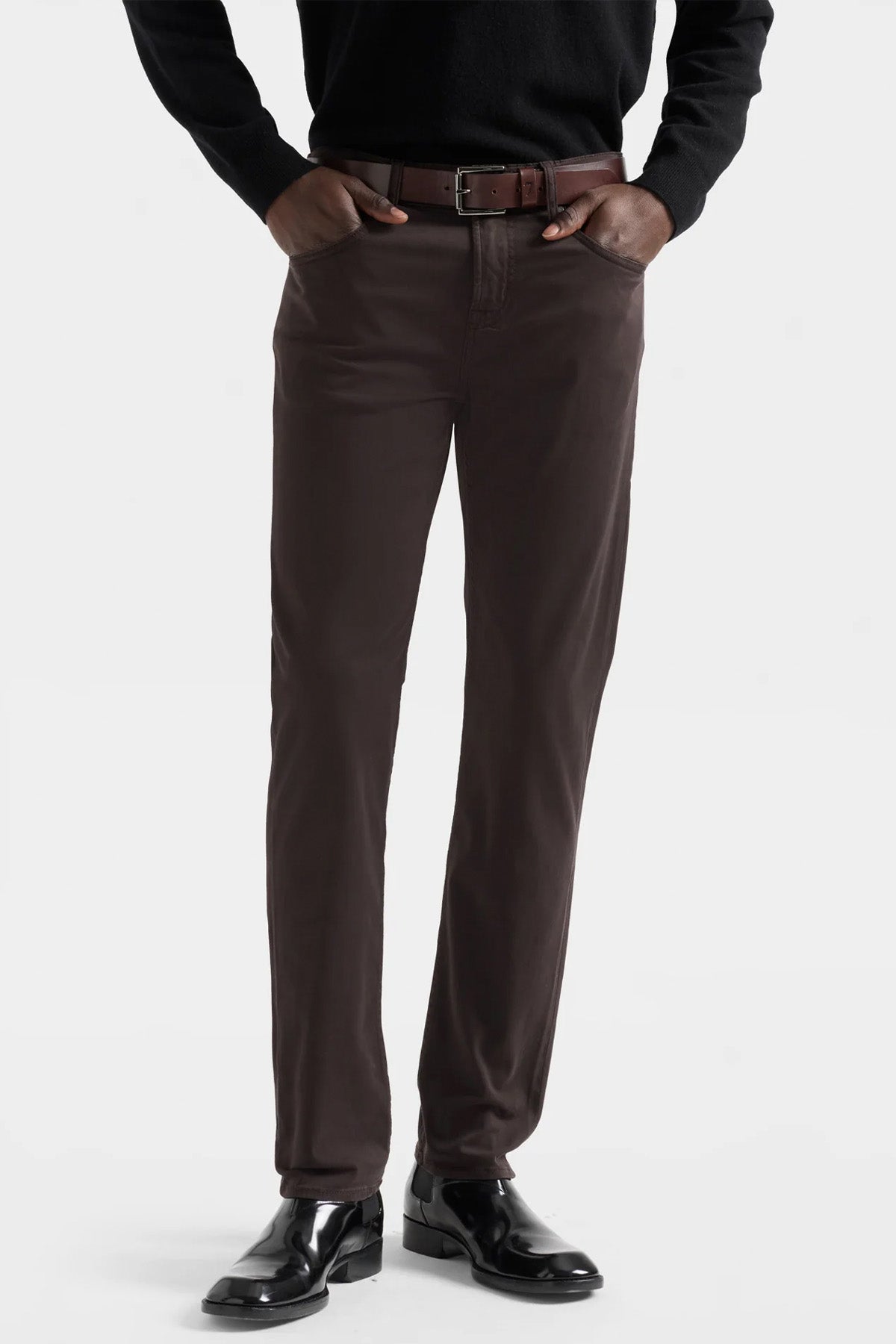 7 For All Mankind Slimmy Classic Slim Fit Pantolon