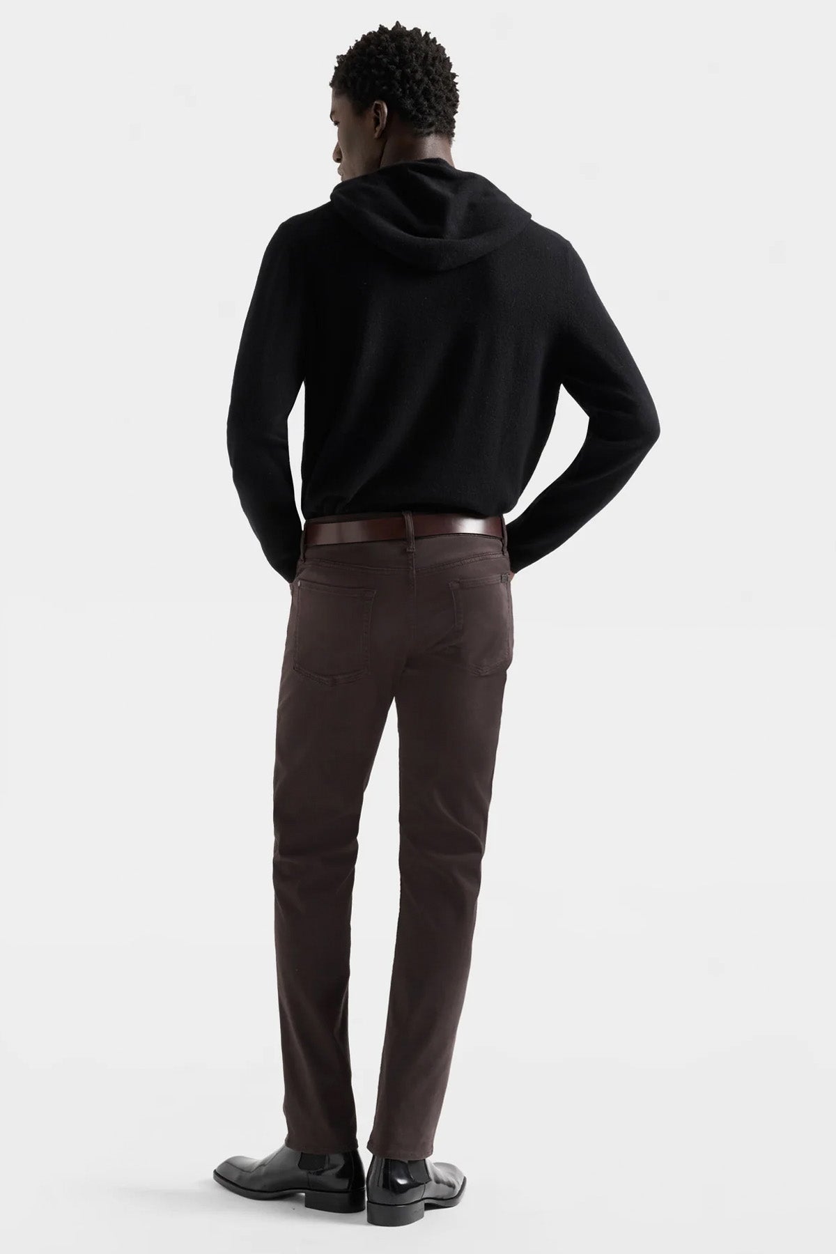 7 For All Mankind Slimmy Classic Slim Fit Pantolon