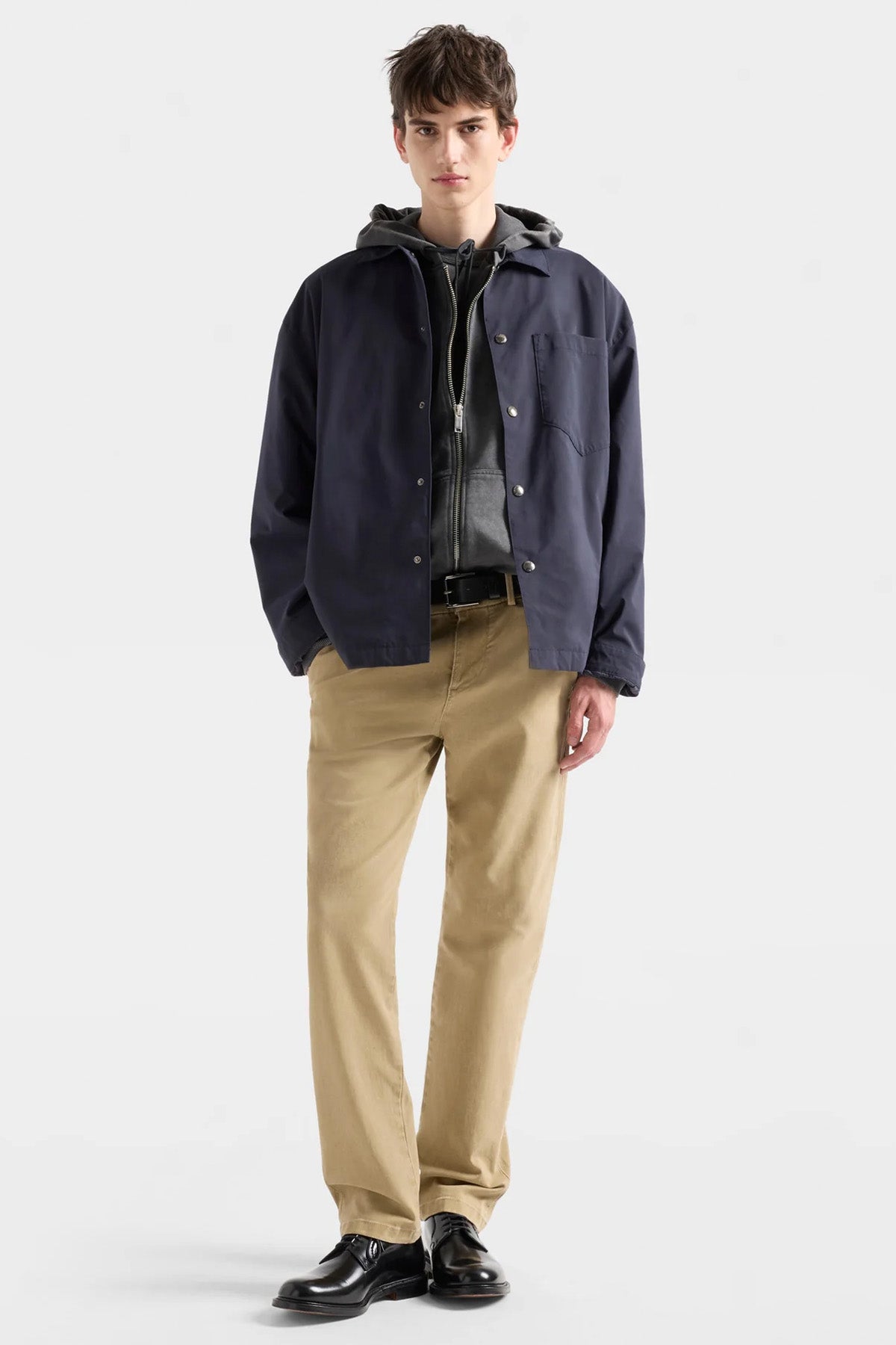7 For All Mankind Relaxed Fit T-shirt
