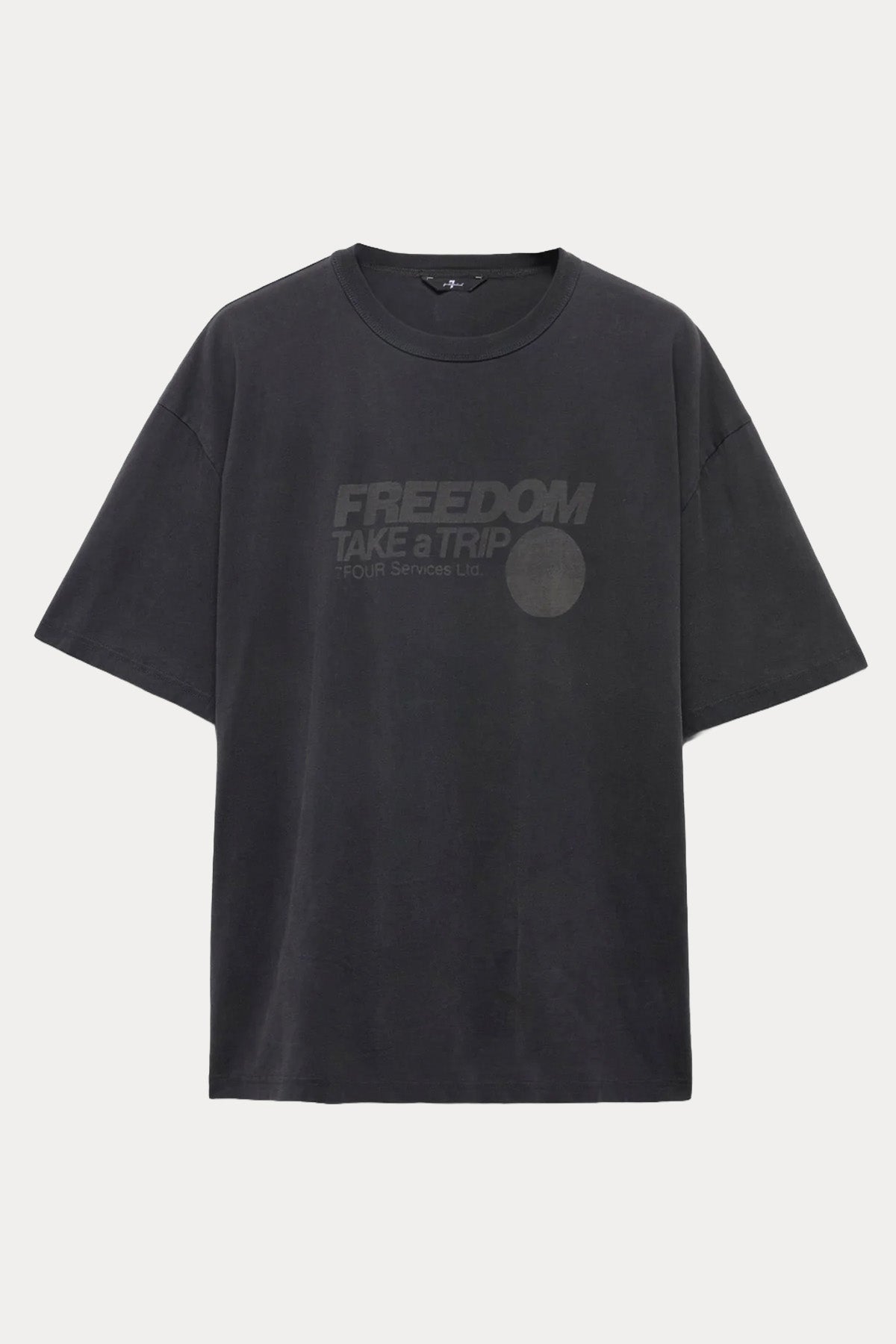 7 For All Mankind Relaxed Fit T-shirt