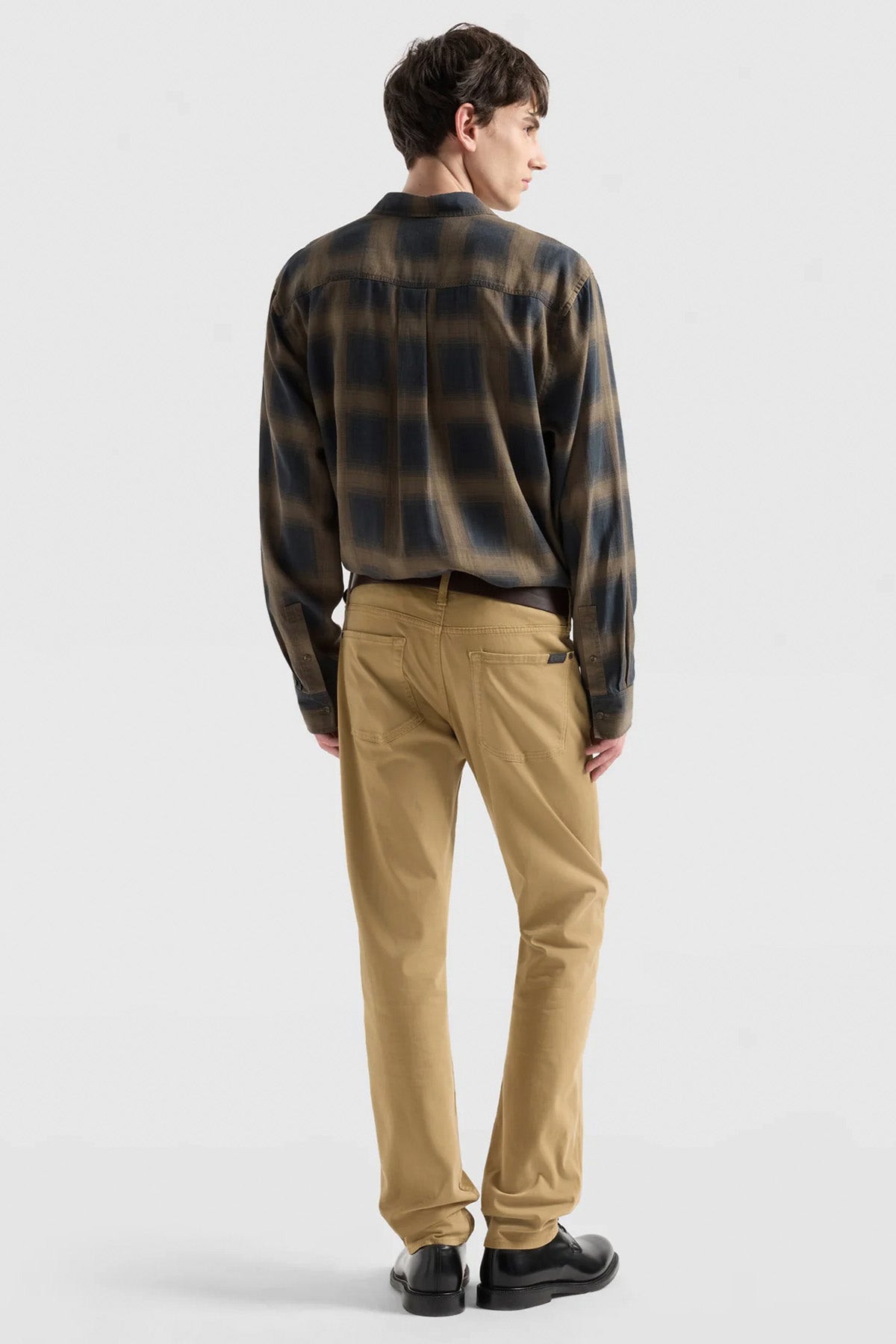 7 For All Mankind Regular Fit Gömlek
