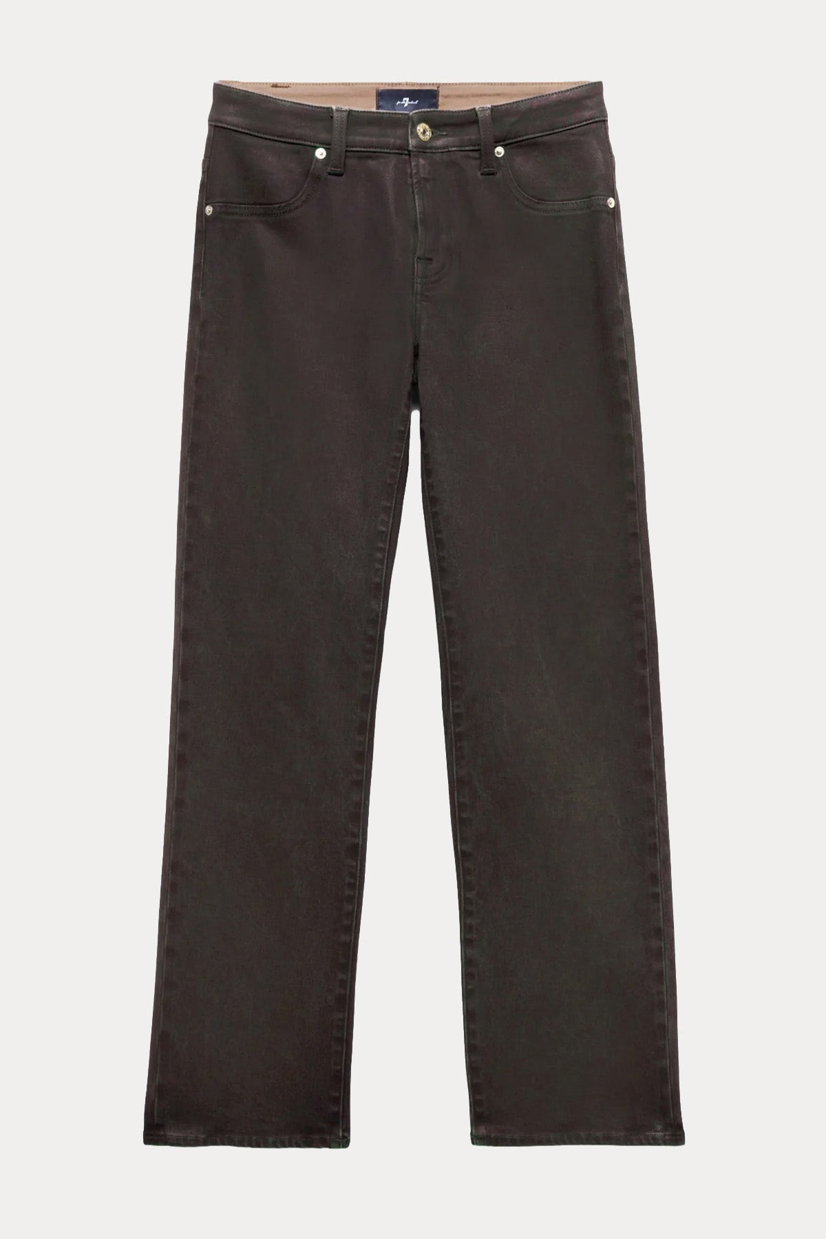 7 For All Mankind Straight Fit Jeans