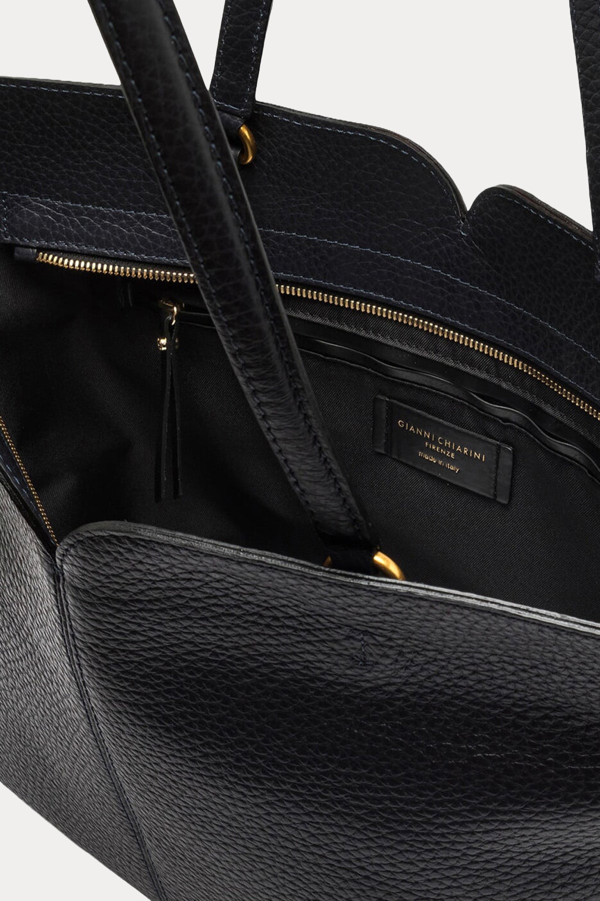 Gianni Chiarini Sandra Deri Omuz Çantası