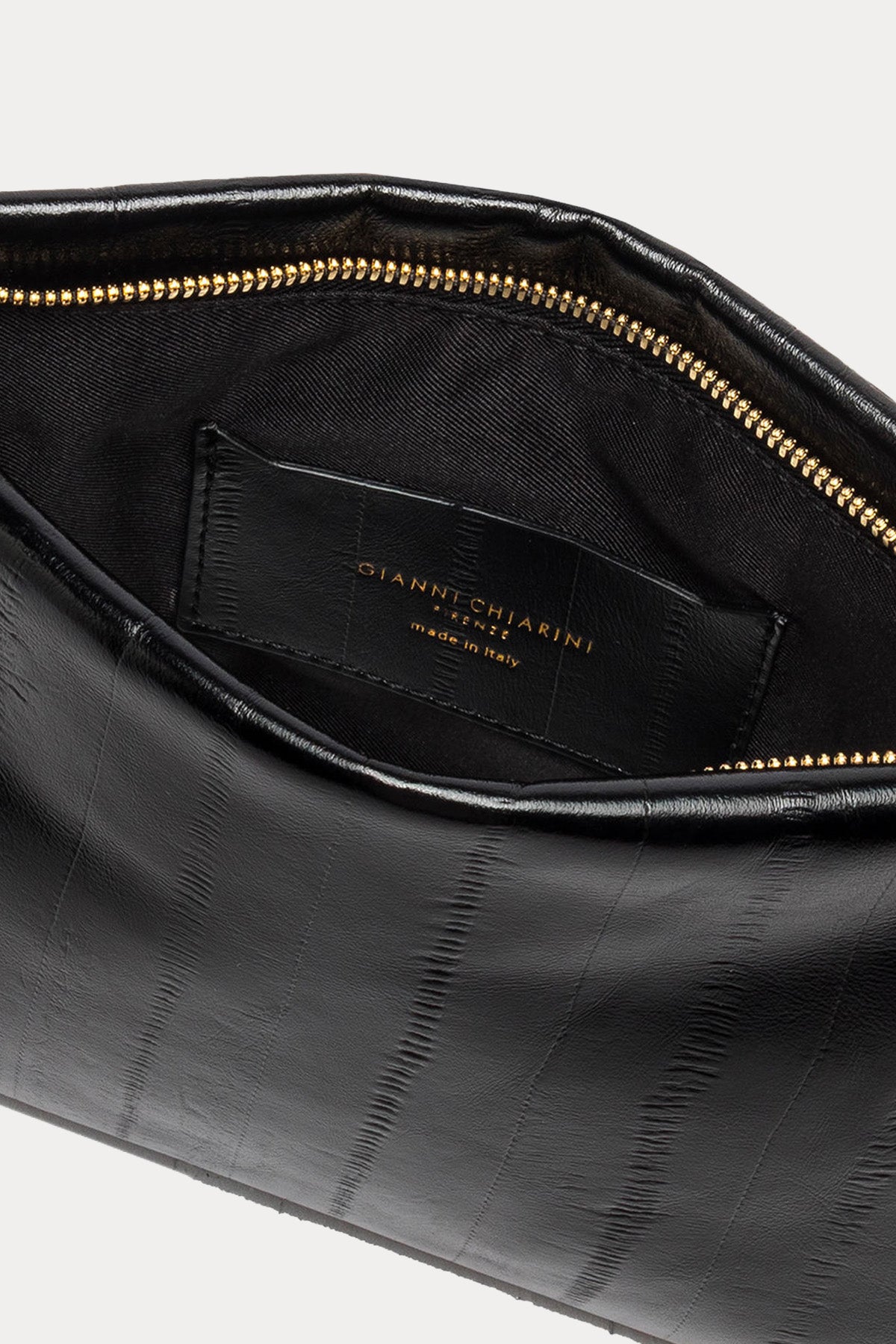Gianni Chiarini Fanny Deri Omuz Çantası