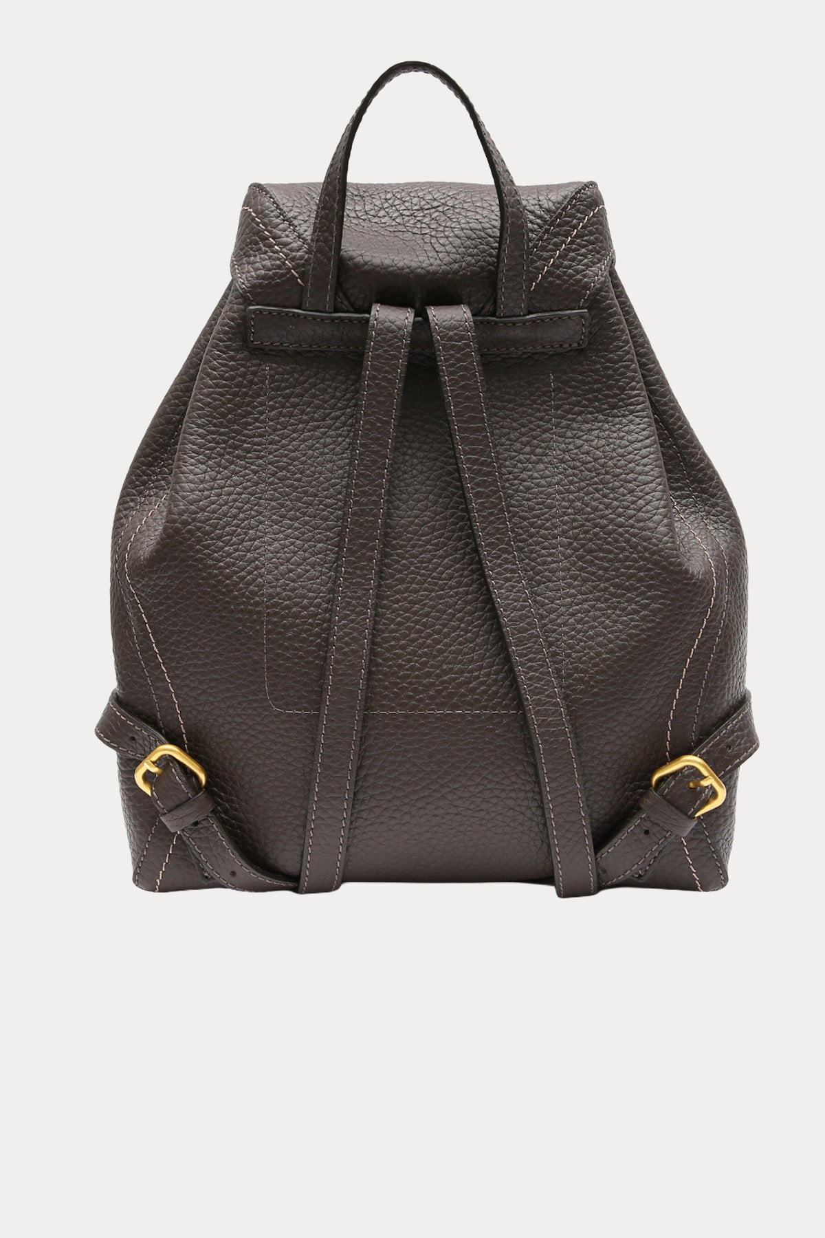 Gianni Chiarini Violette Deri Sırt Çantası
