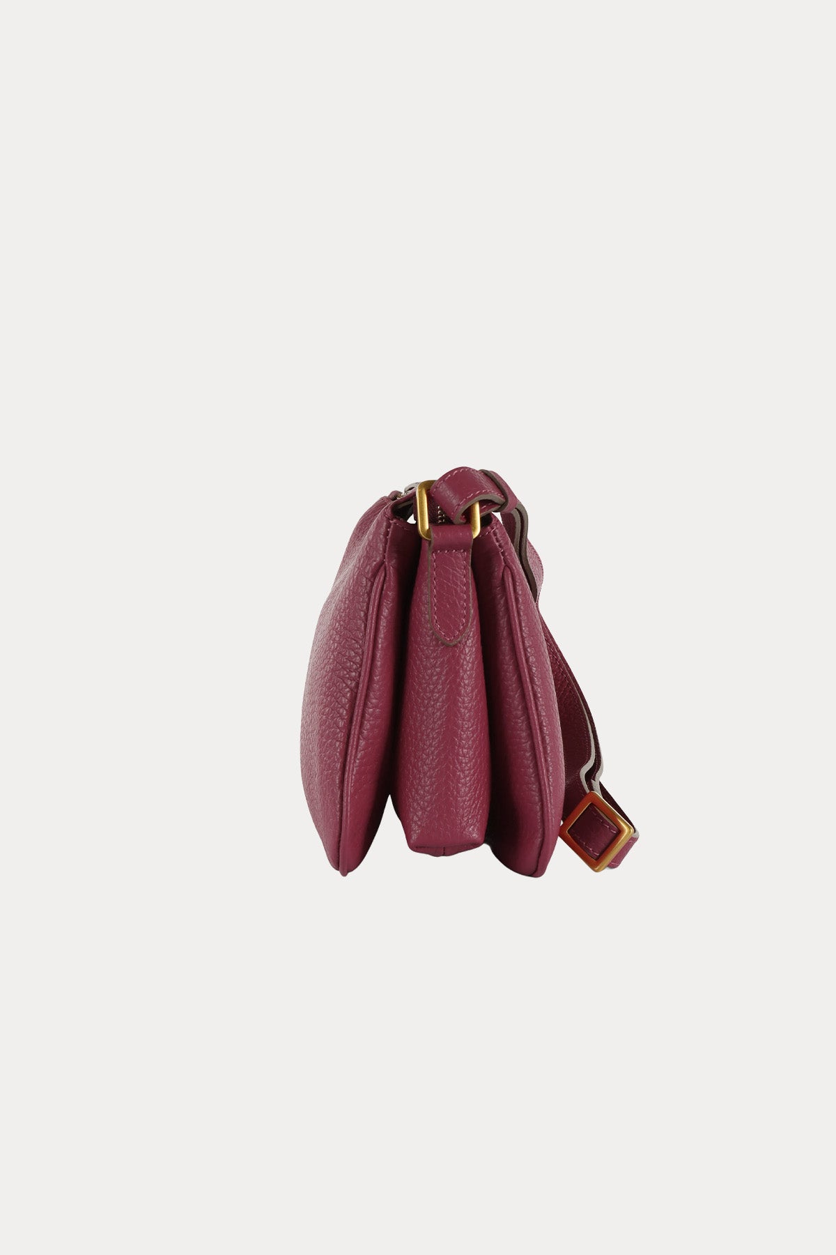 Gianni Chiarini Brooke Deri Omuz Çantası