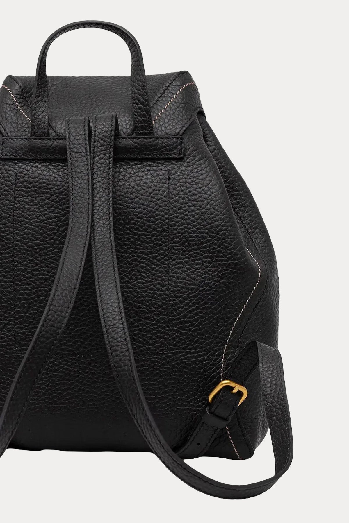 Gianni Chiarini Violette Deri Sırt Çantası