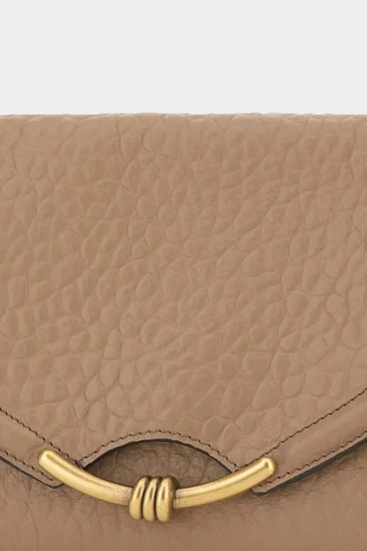 Gianni Chiarini Bea Deri Omuz Çantası