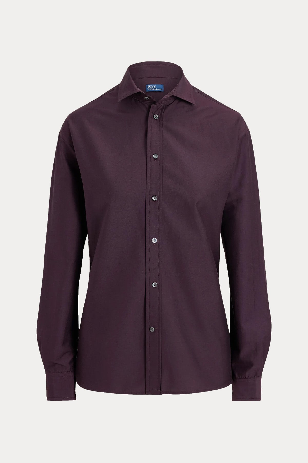 Polo Ralph Lauren Relaxed Fit İpek Gömlek