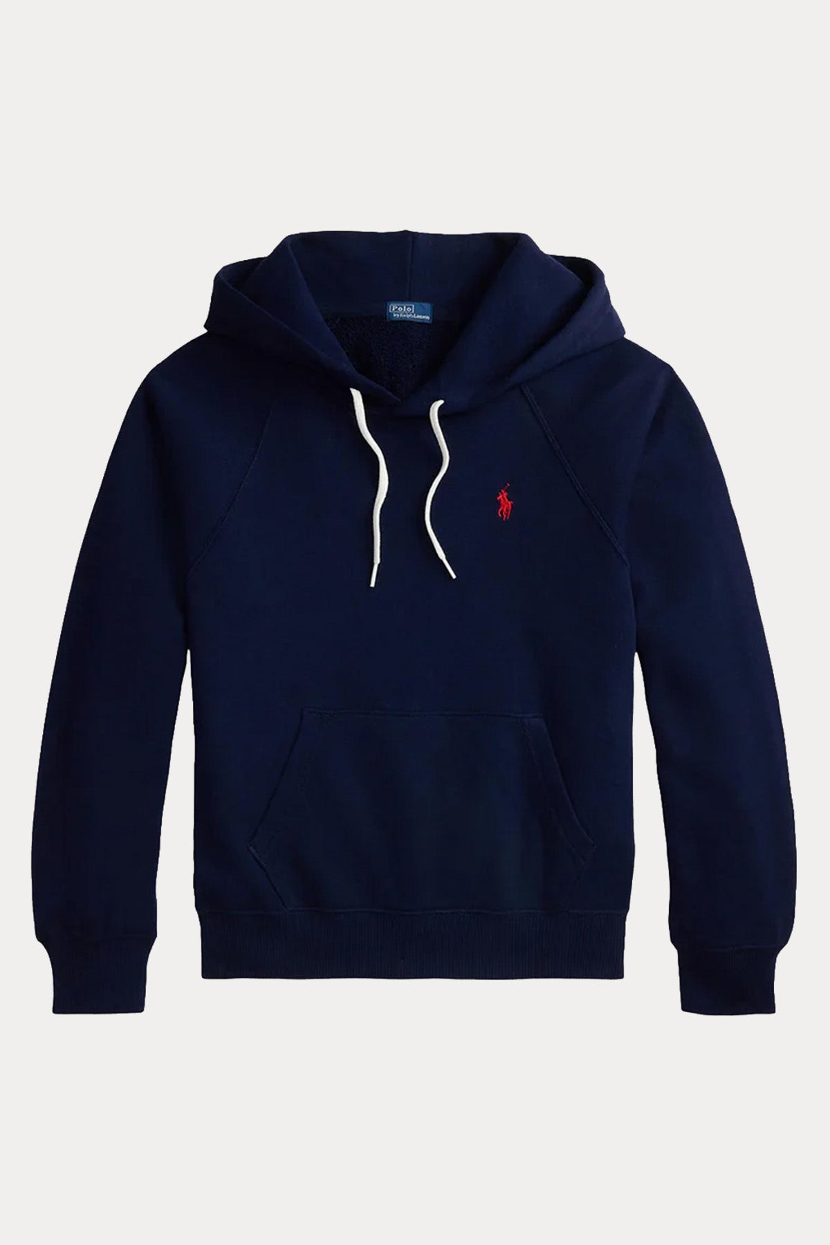Polo Ralph Lauren Relaxed Fit Kapüşonlu Sweatshirt