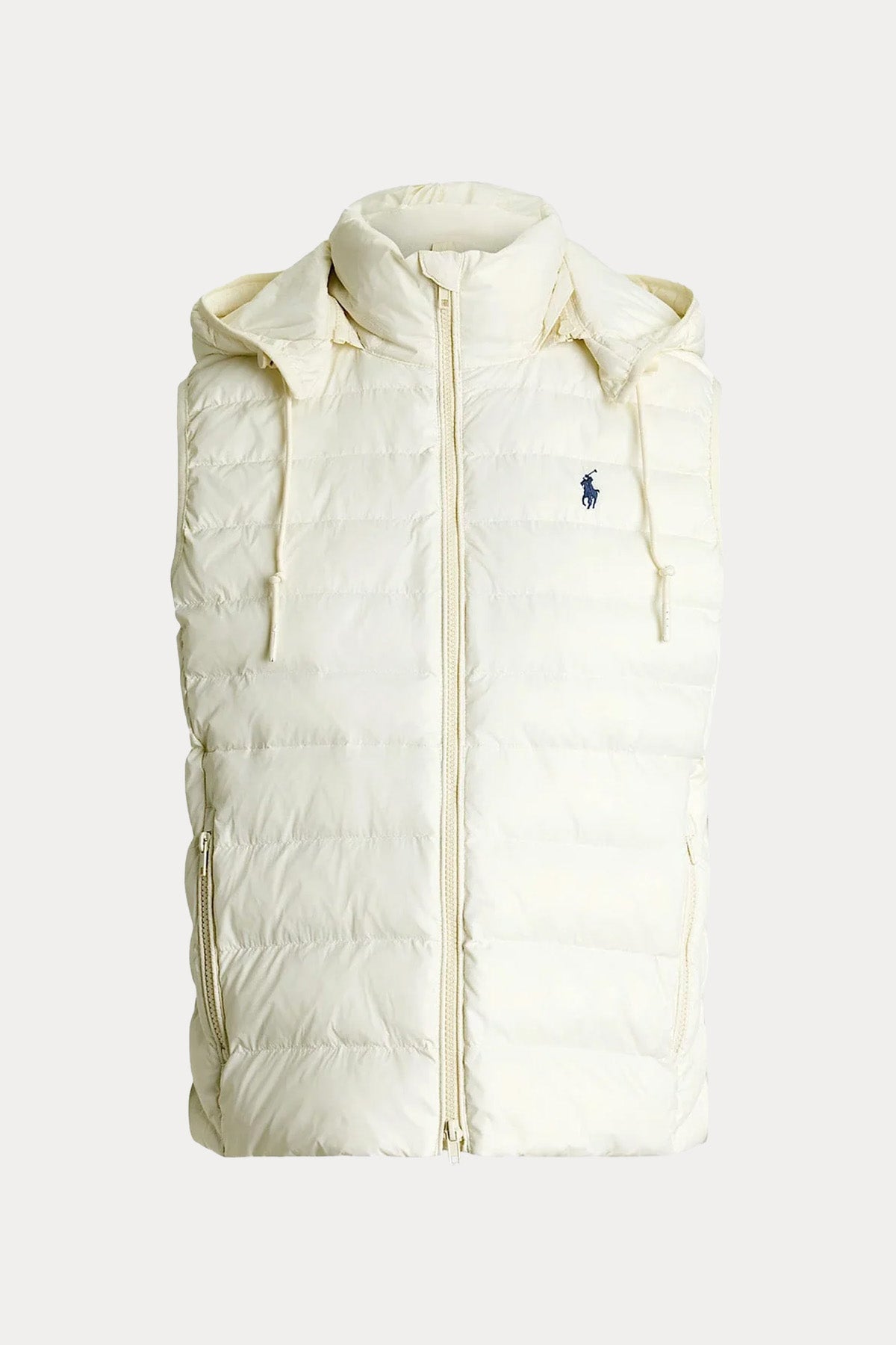 Polo Ralph Lauren Kapüşonlu Puffer Yelek