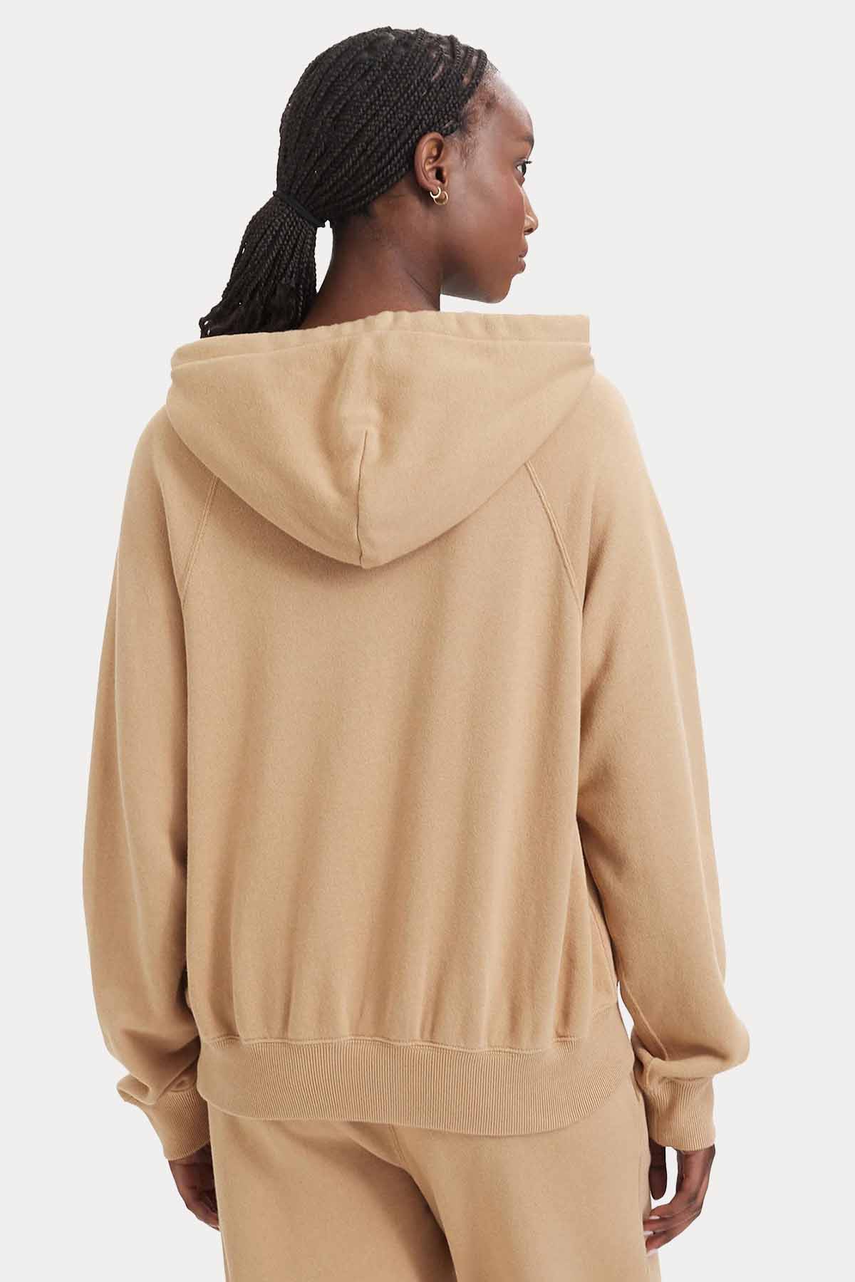 Polo Ralph Lauren Relaxed Fit Kapüşonlu Sweatshirt