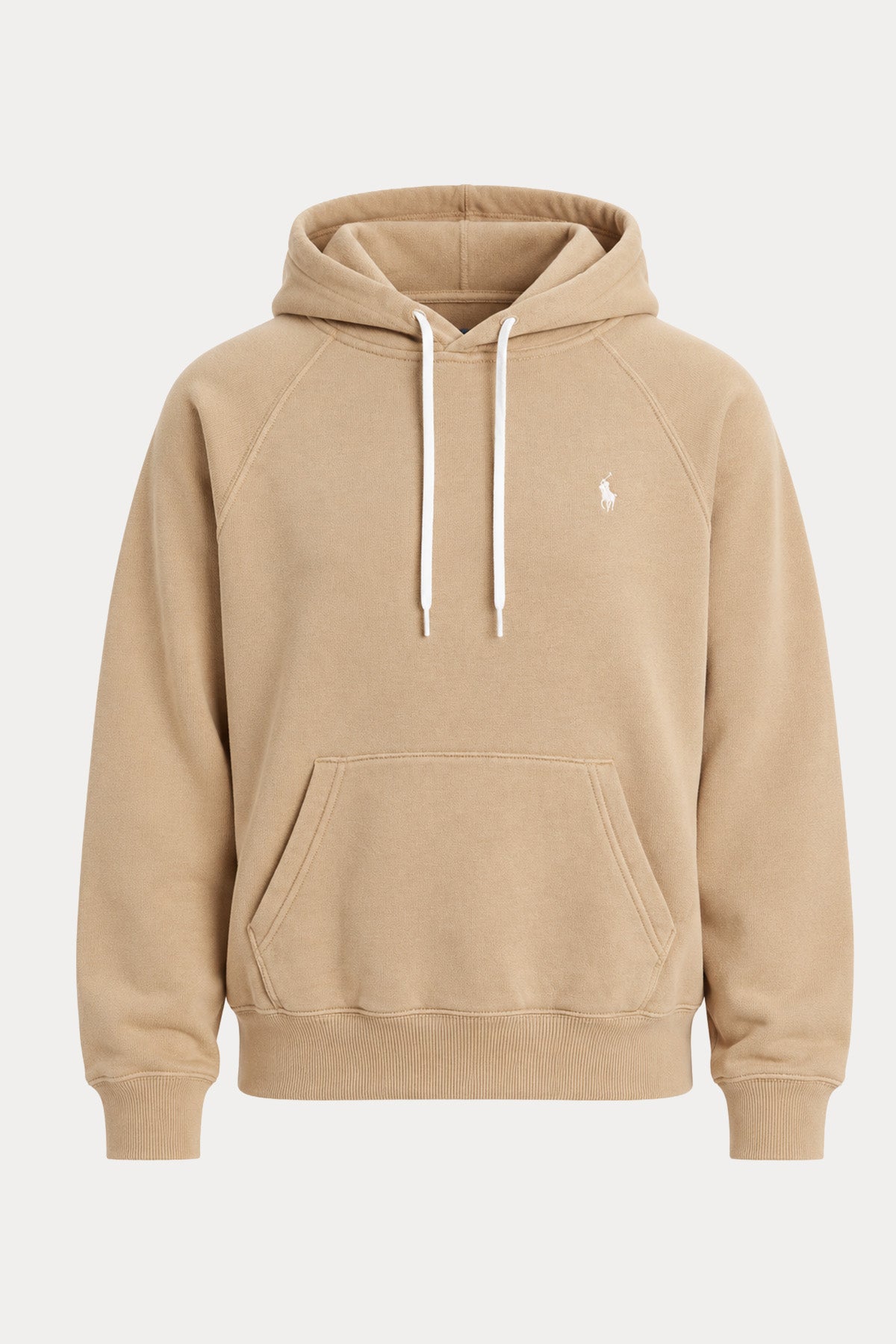 Polo Ralph Lauren Relaxed Fit Kapüşonlu Sweatshirt
