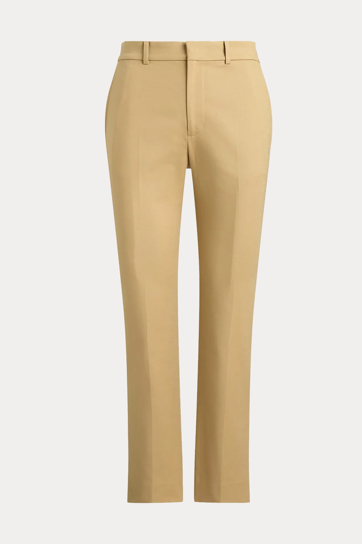Polo Ralph Lauren Slim Fit Yandan Cepli Cigarette Pantolon