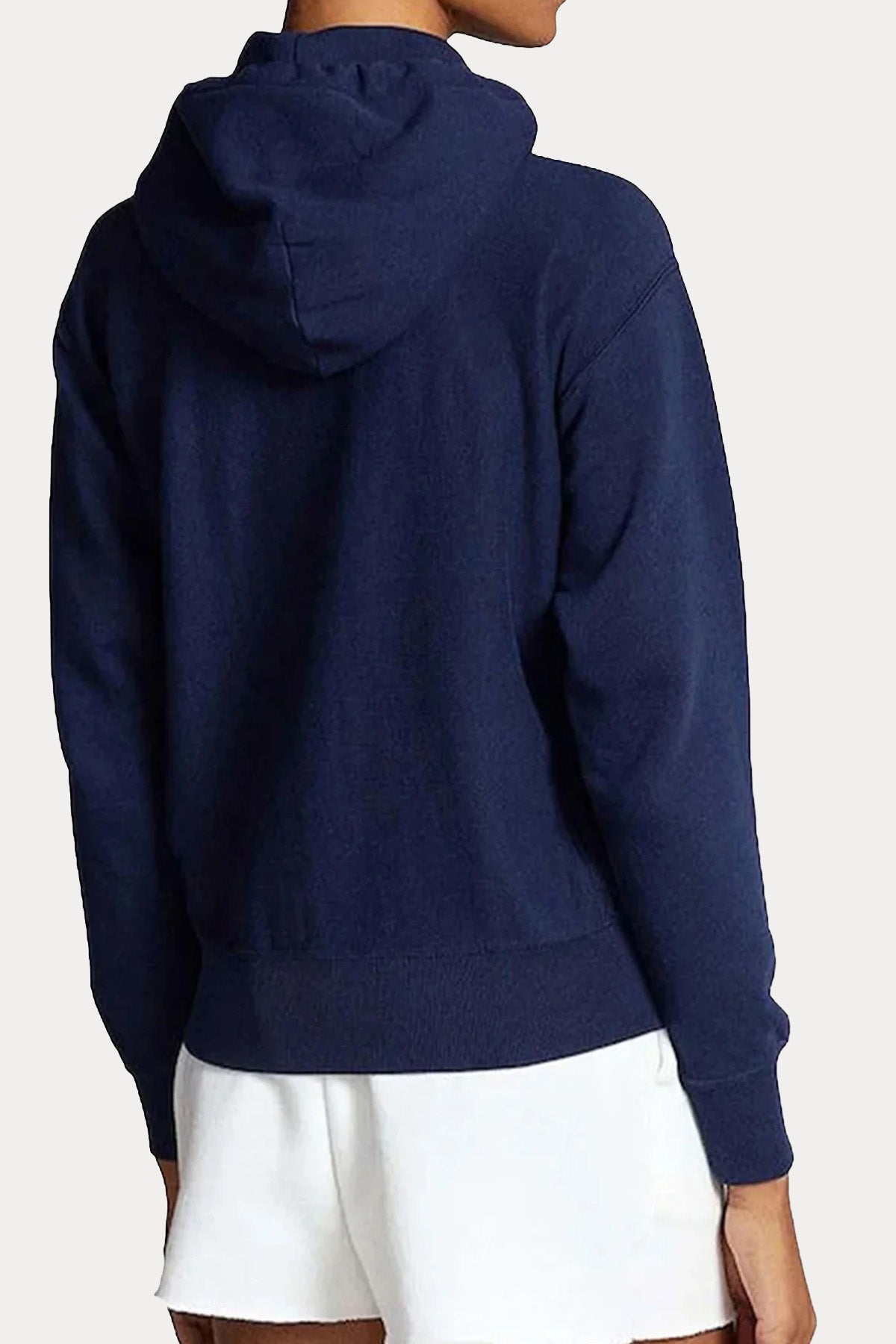 Polo Ralph Lauren Kapüşonlu Sweatshirt Ceket