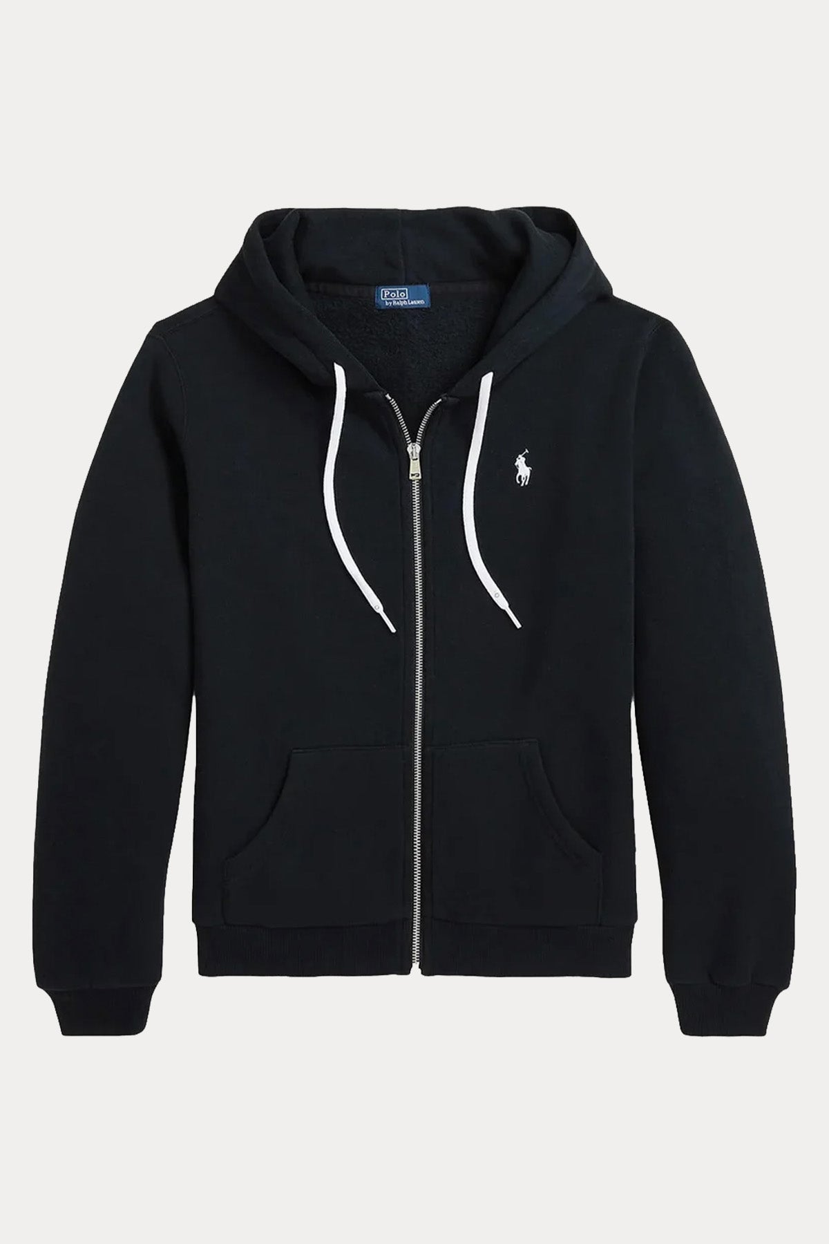 Polo Ralph Lauren Kapüşonlu Sweatshirt Ceket