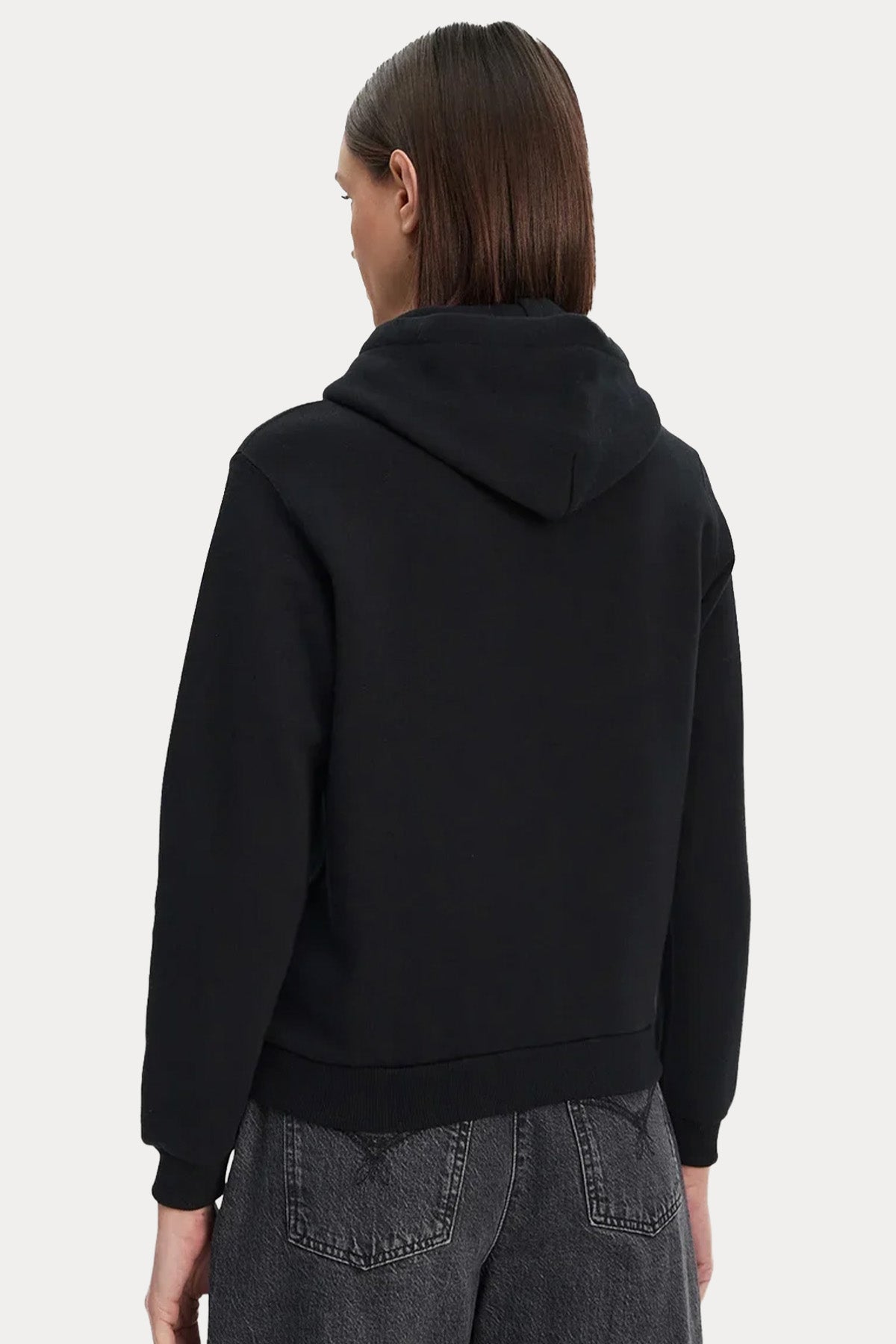 Polo Ralph Lauren Kapüşonlu Sweatshirt Ceket