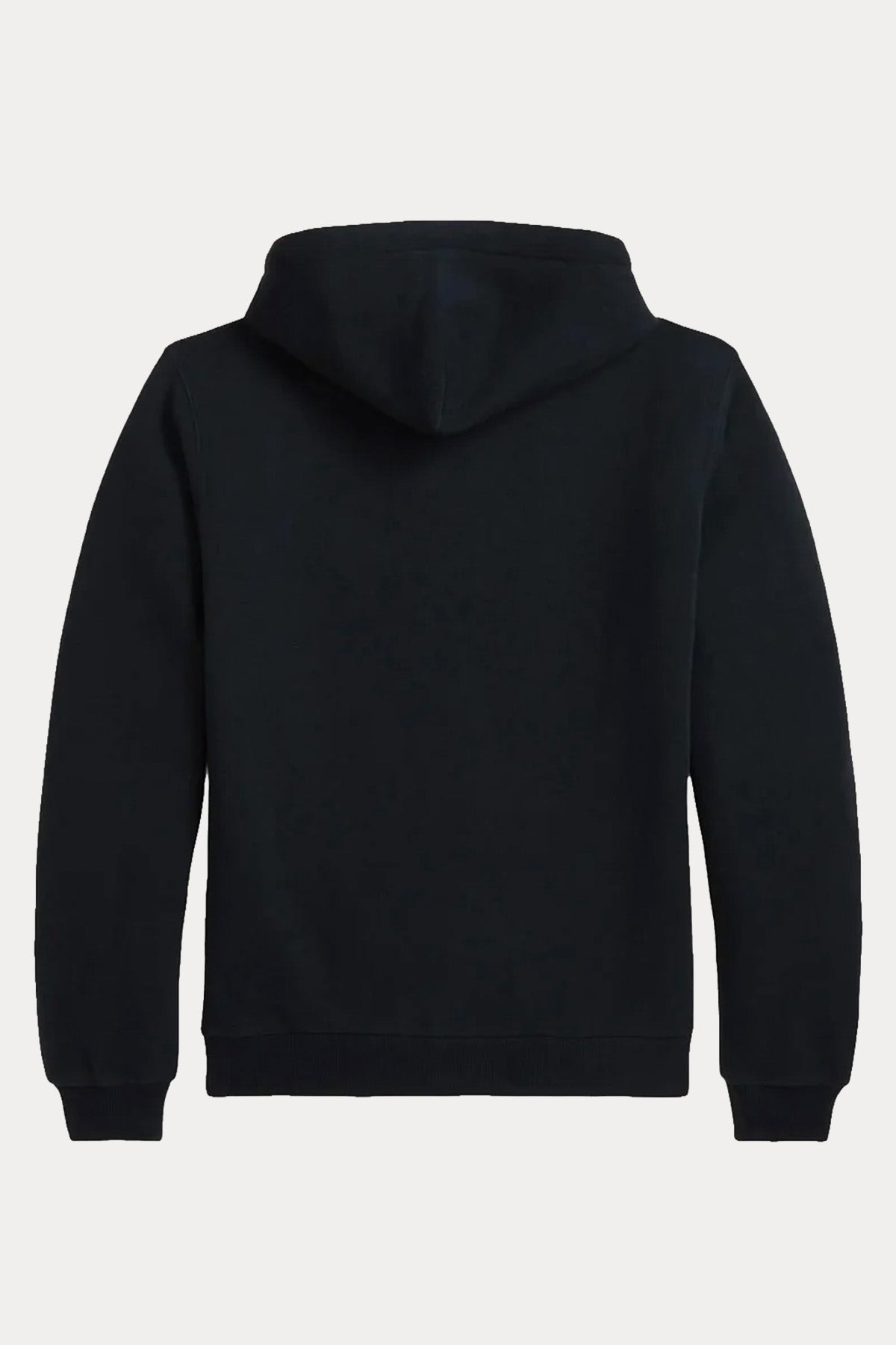 Polo Ralph Lauren Kapüşonlu Sweatshirt Ceket