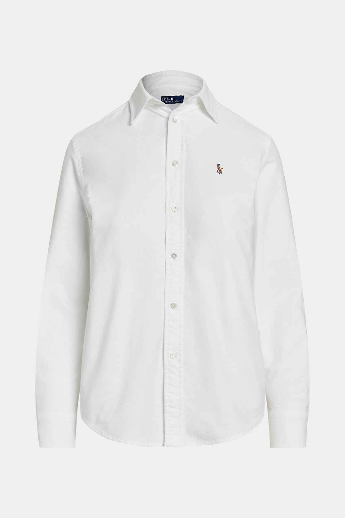 Polo Ralph Lauren Classic Fit Oxford Gömlek