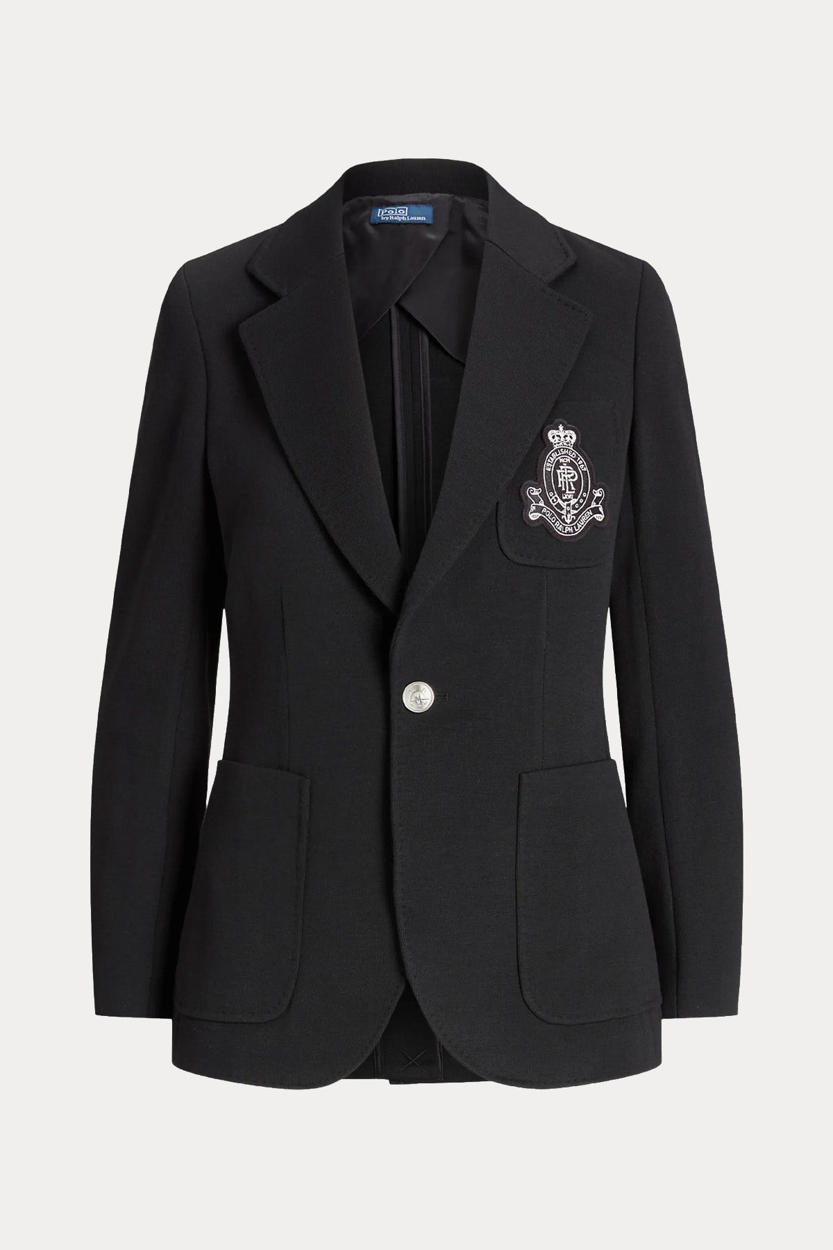 Polo Ralph Lauren Slim Fit Arma Logolu Blazer Ceket