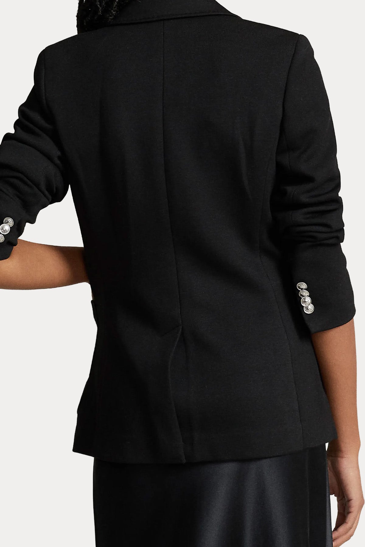Polo Ralph Lauren Slim Fit Arma Logolu Blazer Ceket