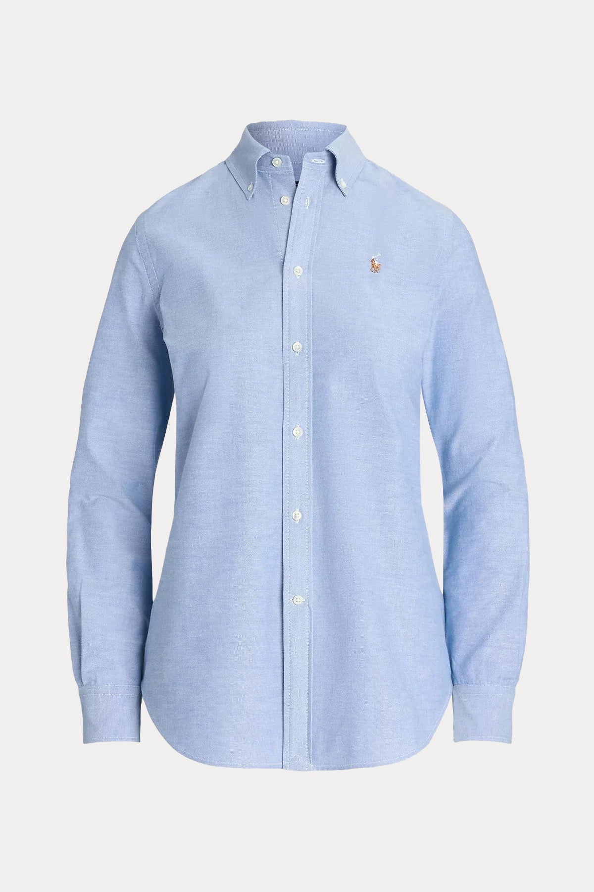 Polo Ralph Lauren Slim Fit Streç Gömlek