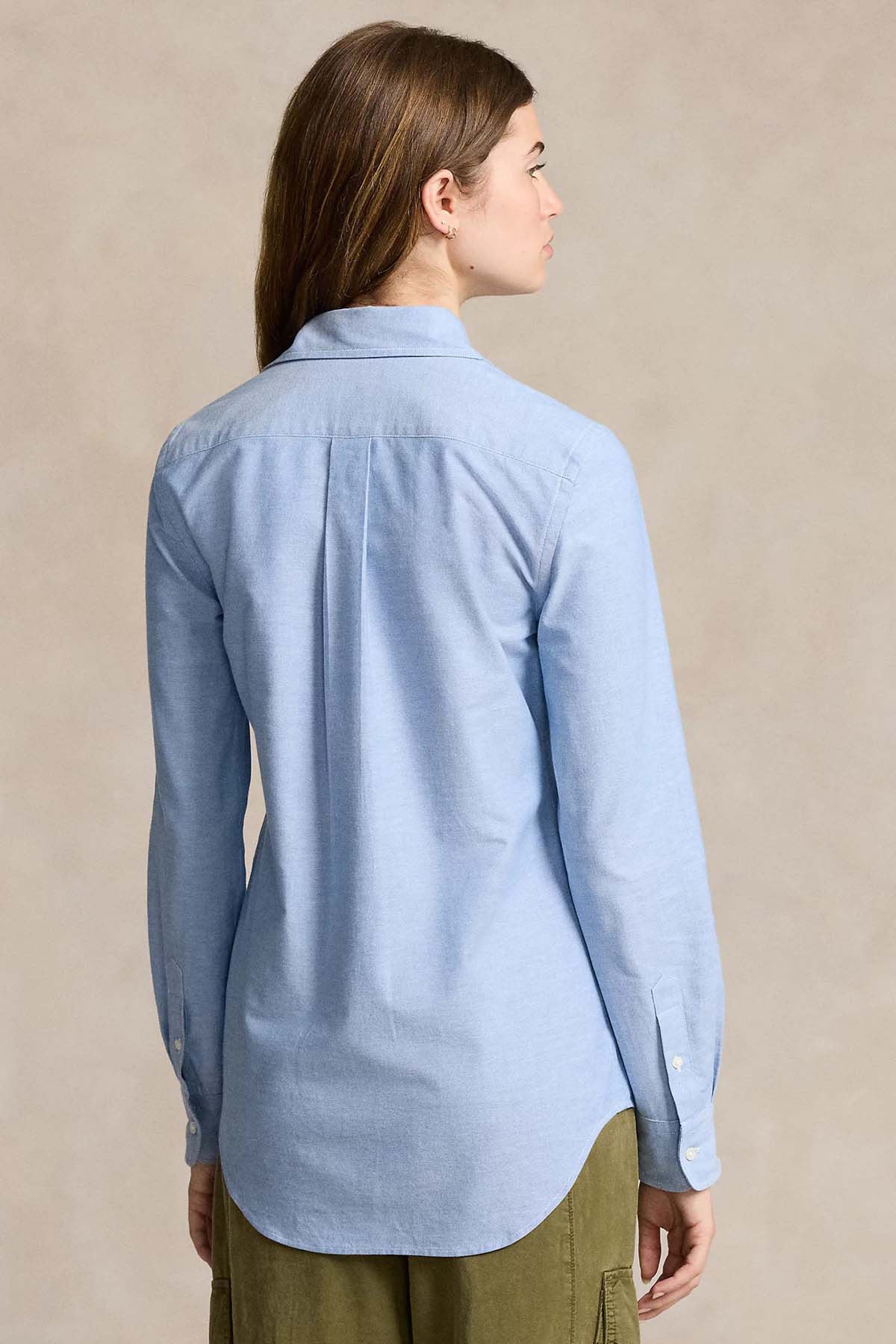 Polo Ralph Lauren Slim Fit Streç Gömlek