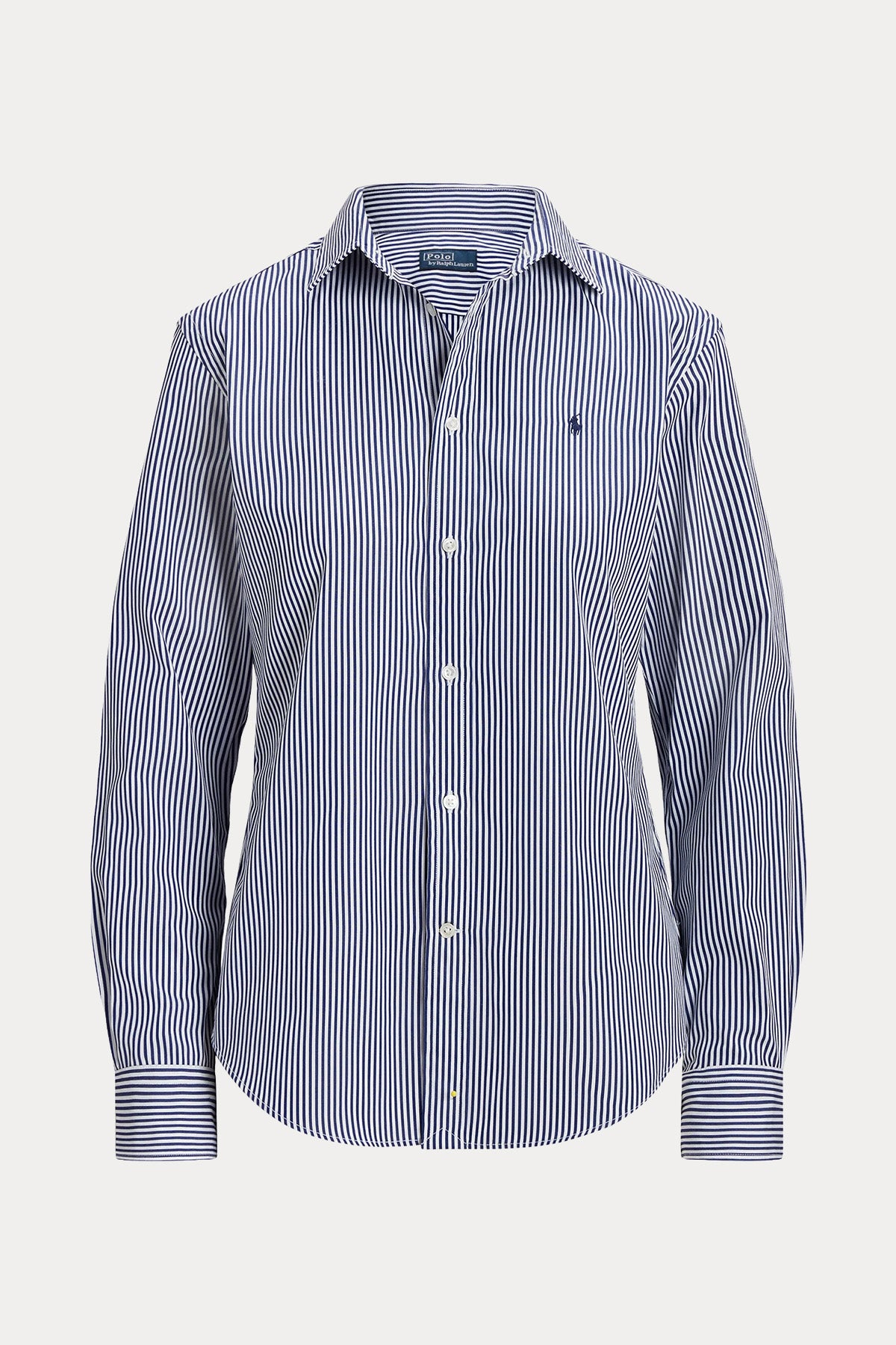 Polo Ralph Lauren Relaxed Fit Çizgili Gömlek