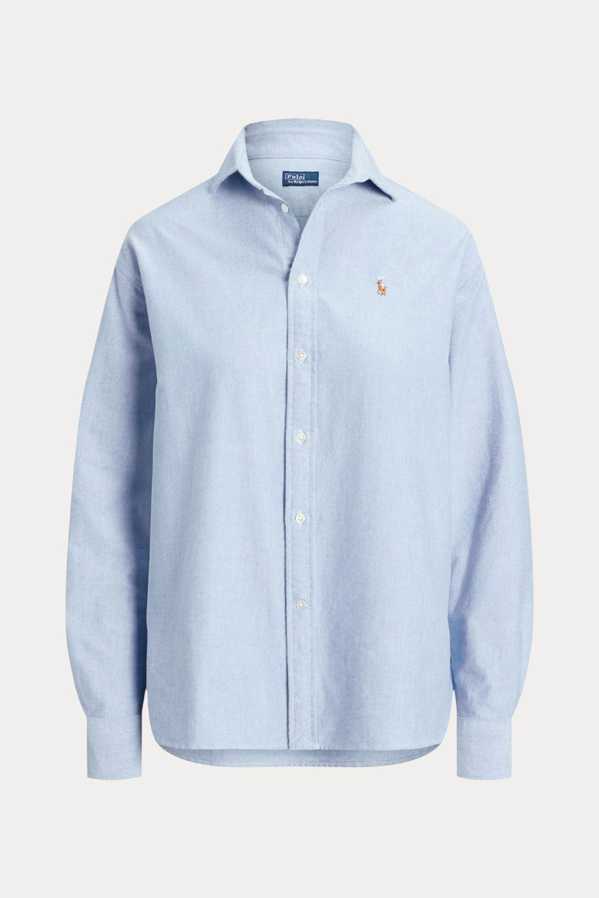 Polo Ralph Lauren Relaxed Fit Oxford Gömlek