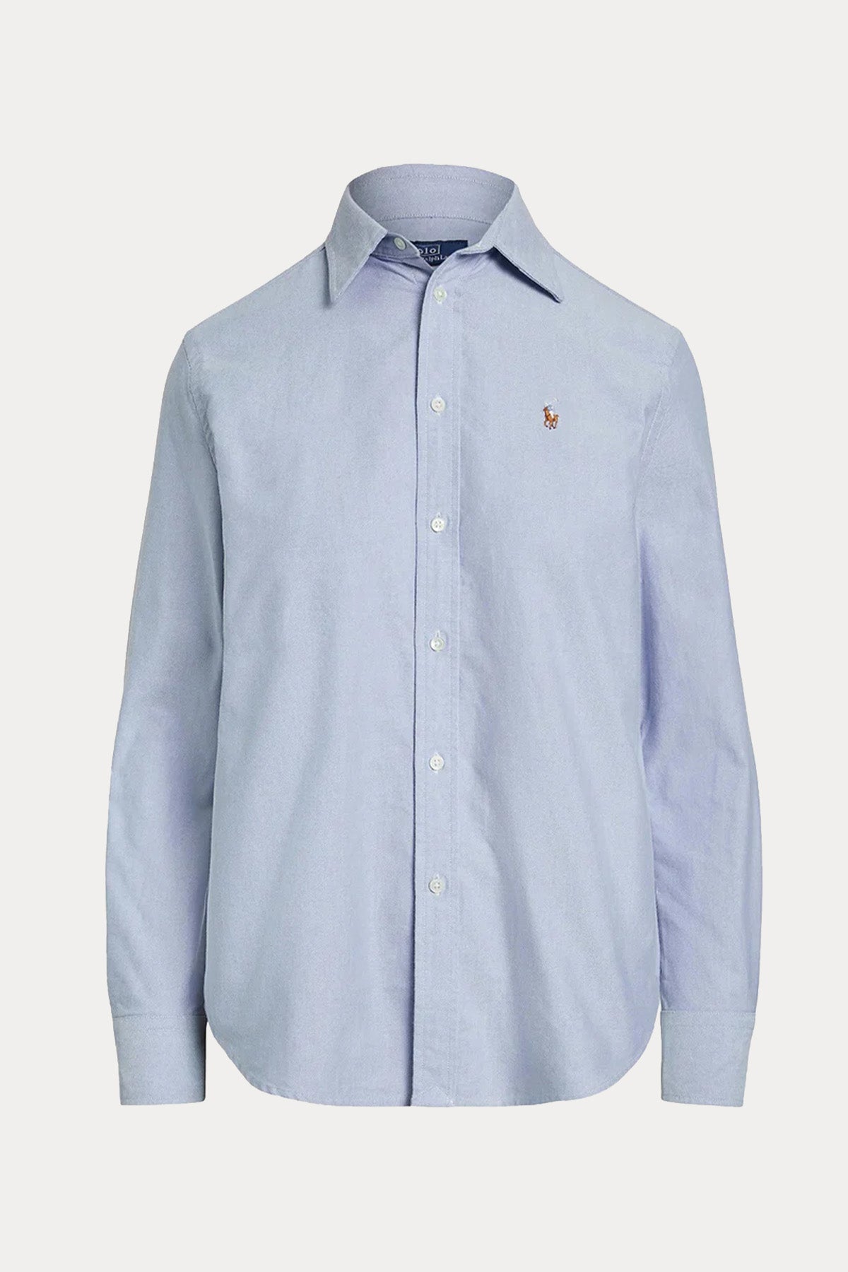 Polo Ralph Lauren Classic Fit Oxford Gömlek