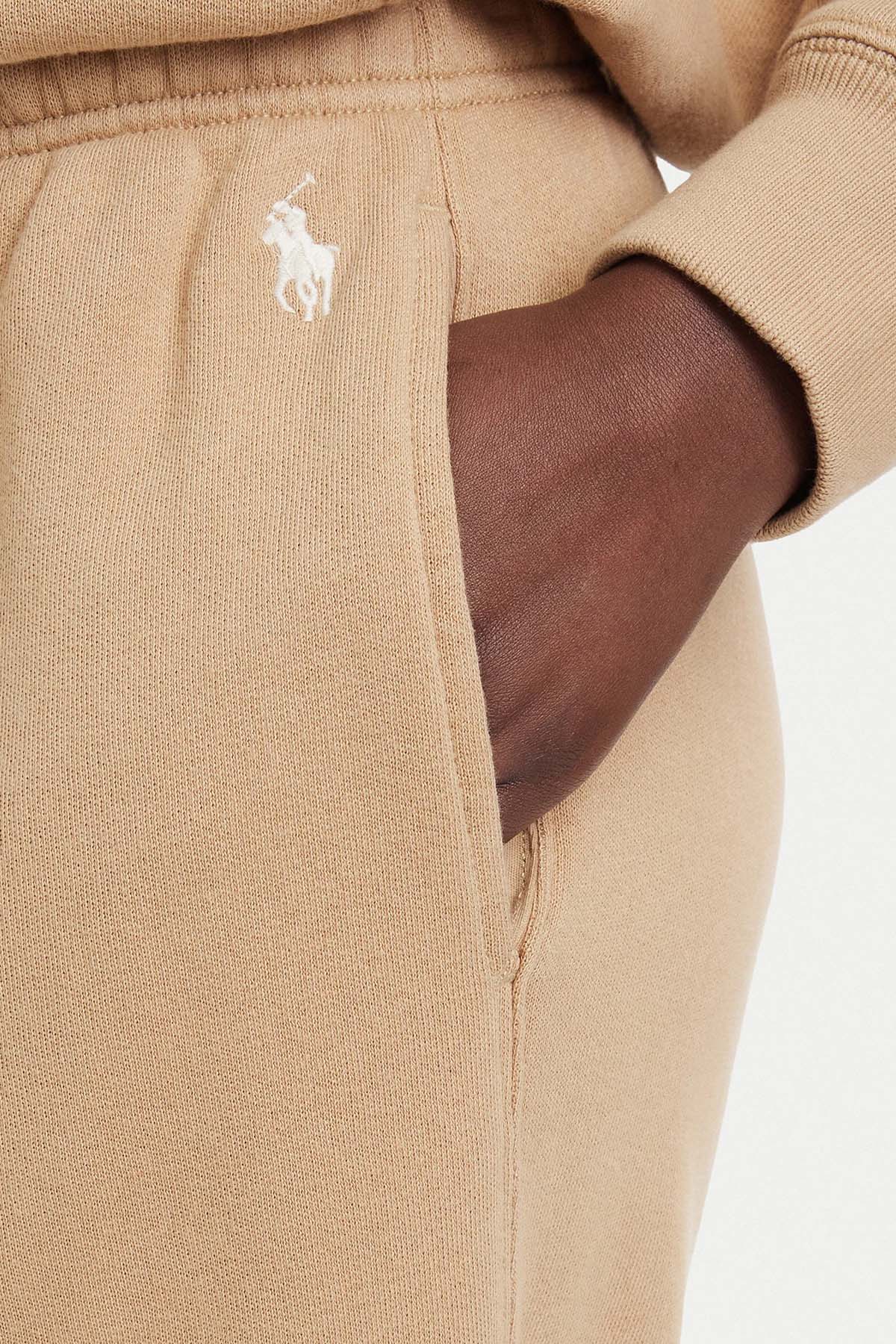 Polo Ralph Lauren Beli Lastikli Eşofman Altı