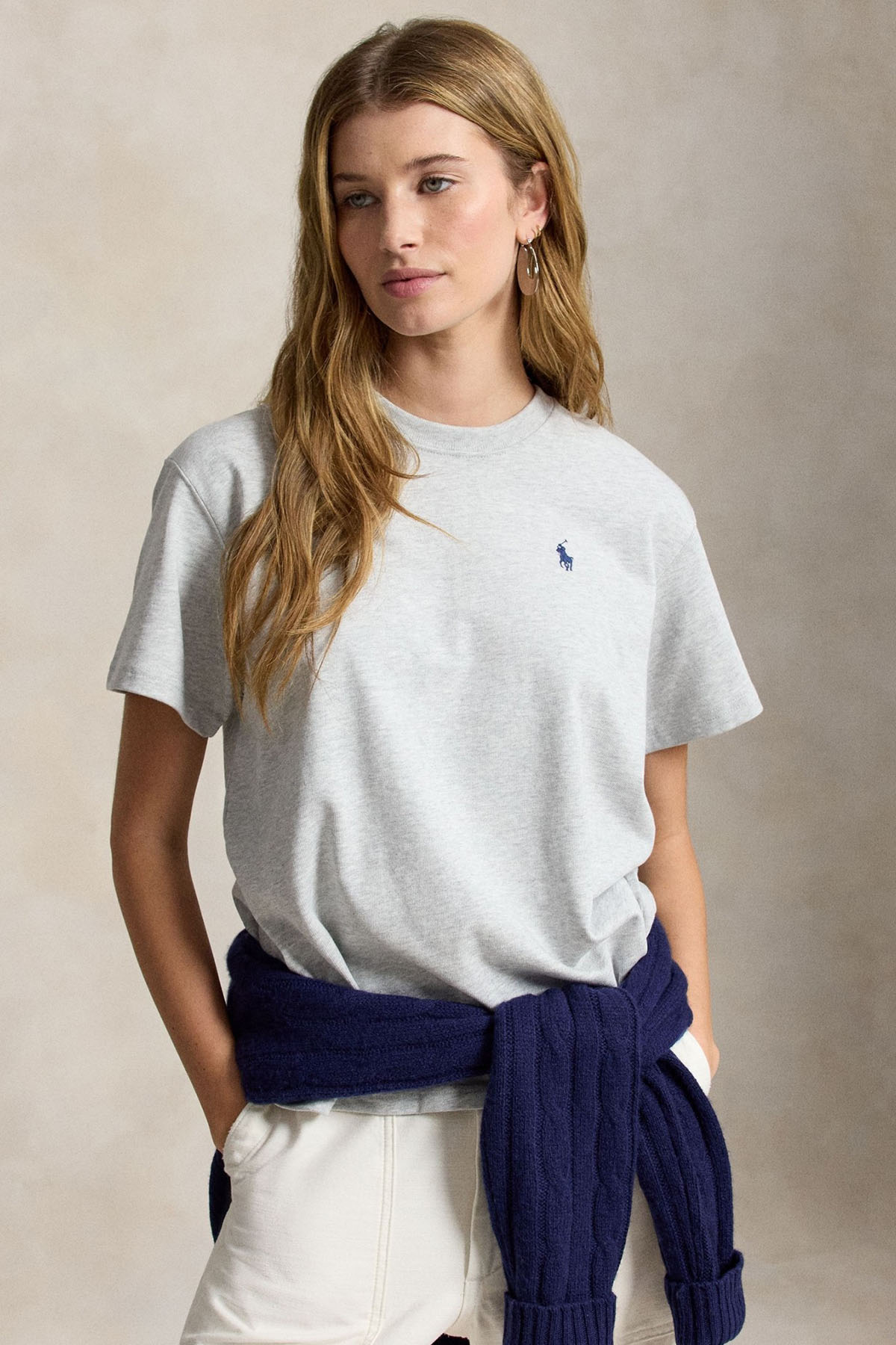 Polo Ralph Lauren Relaxed Fit Logolu T-shirt