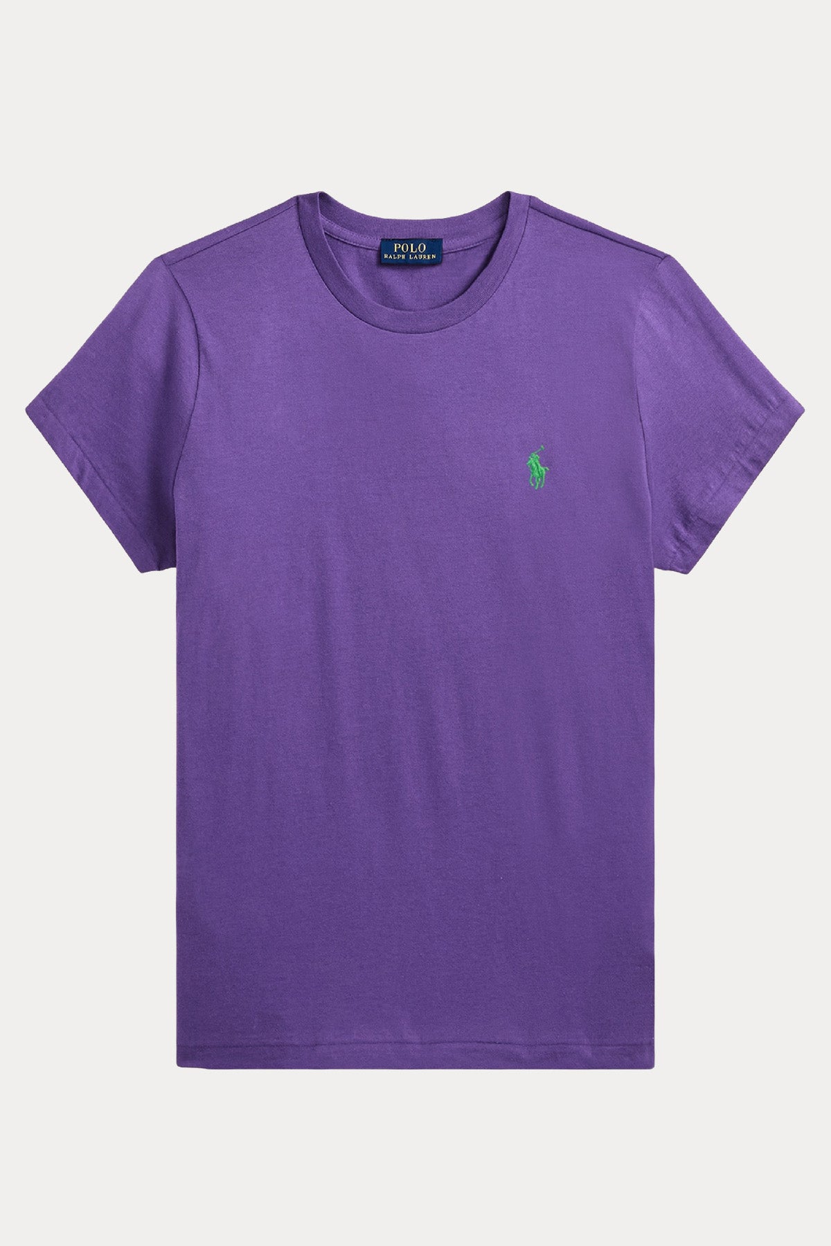 Polo Ralph Lauren Regular Fit Yuvarlak Yaka T-shirt