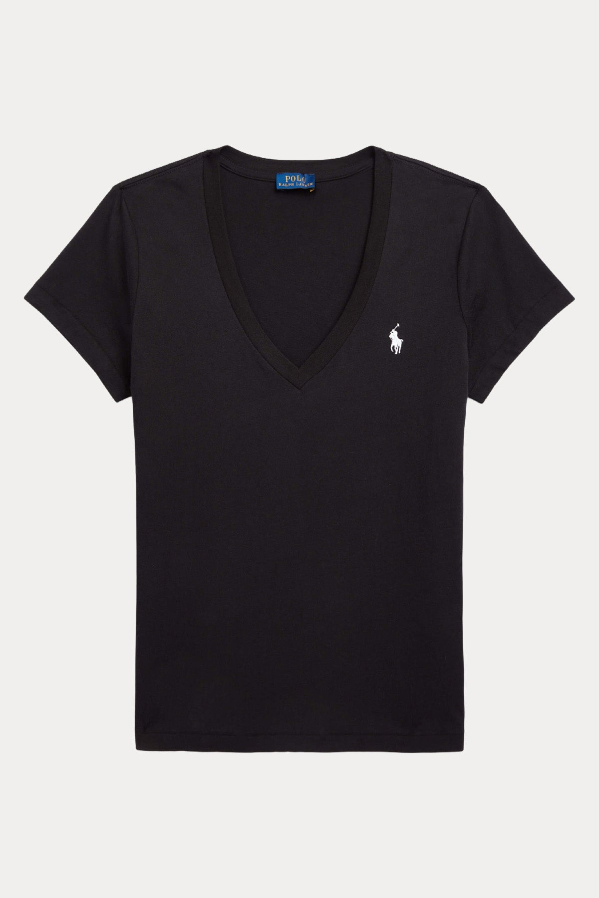 Polo Ralph Lauren Regular Fit V Yaka T-shirt