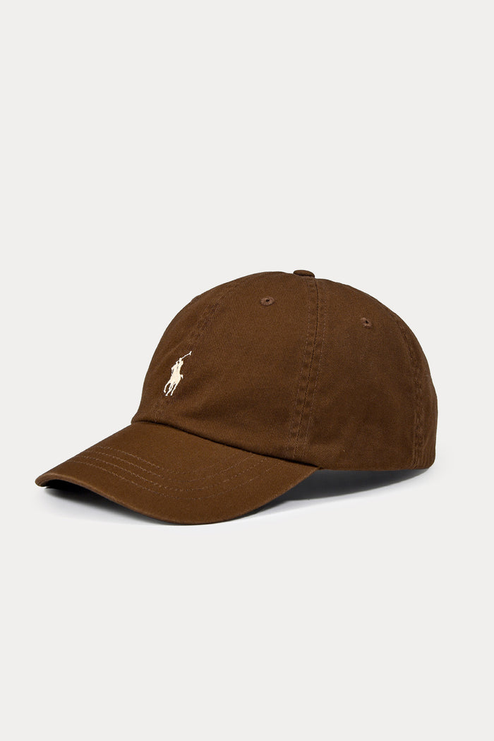 Polo Ralph Lauren Pony Logolu Şapka