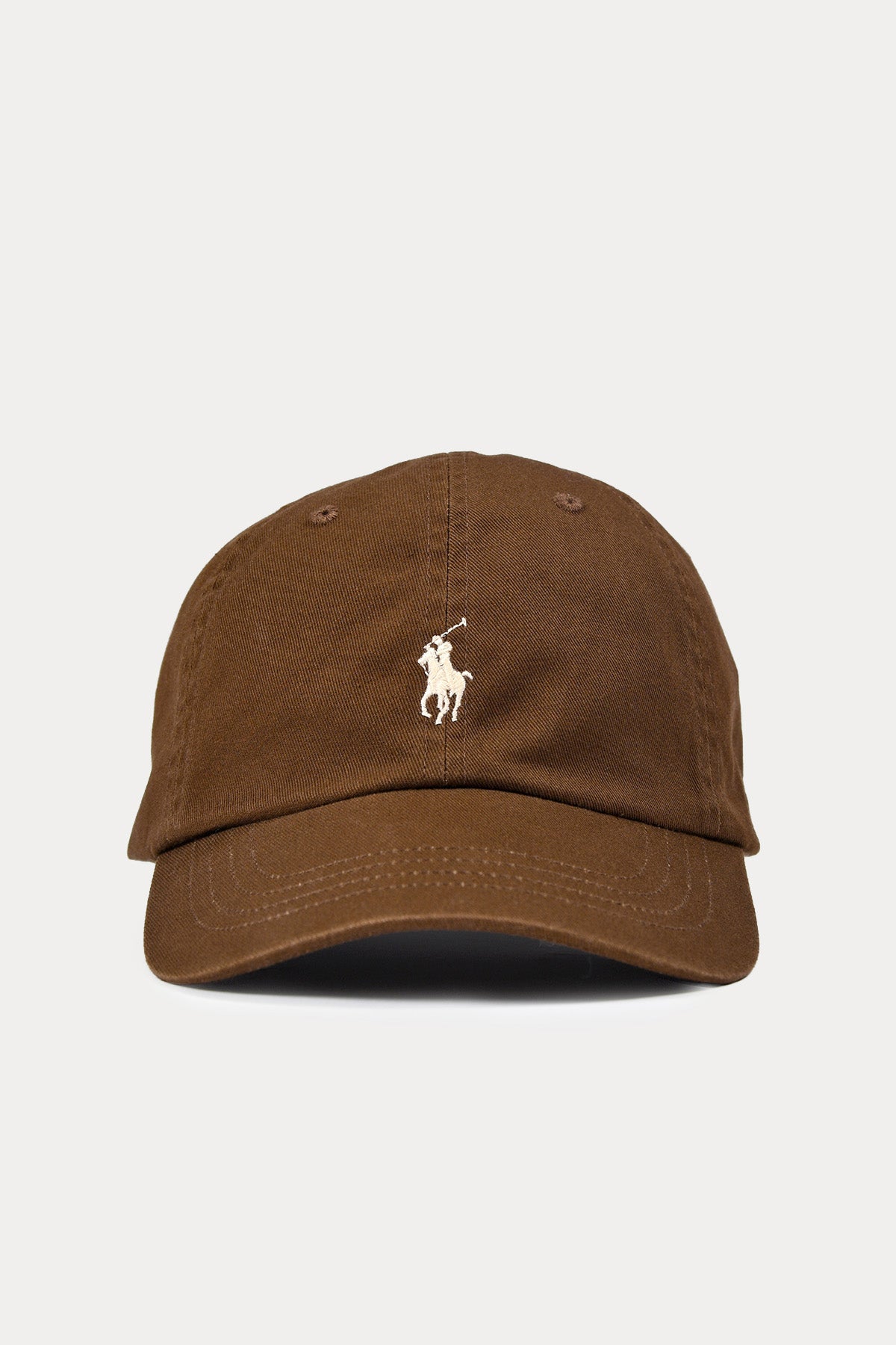 Polo Ralph Lauren Pony Logolu Şapka