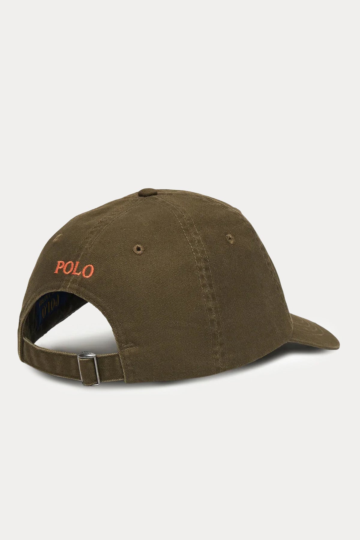 Polo Ralph Lauren Pony Logolu Şapka