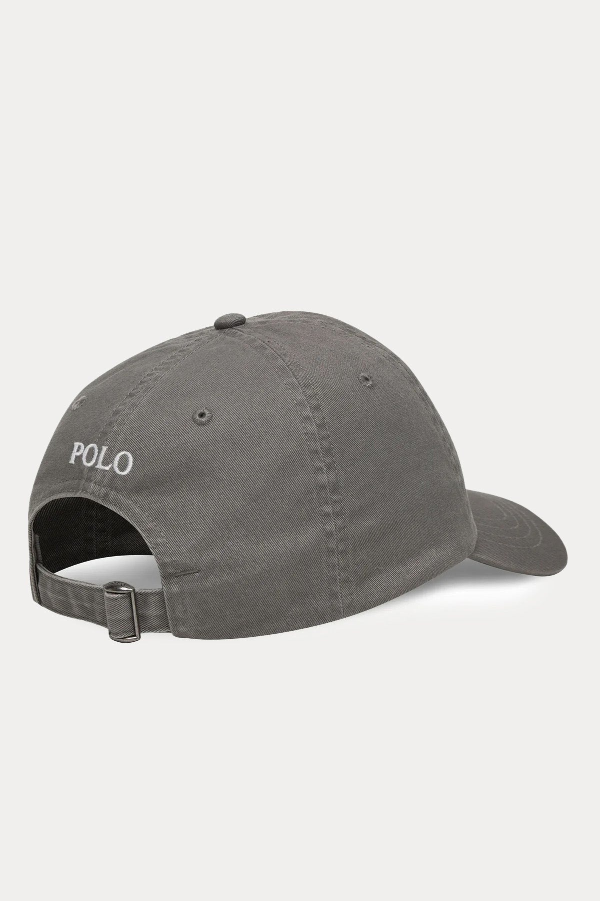 Polo Ralph Lauren Pony Logolu Şapka