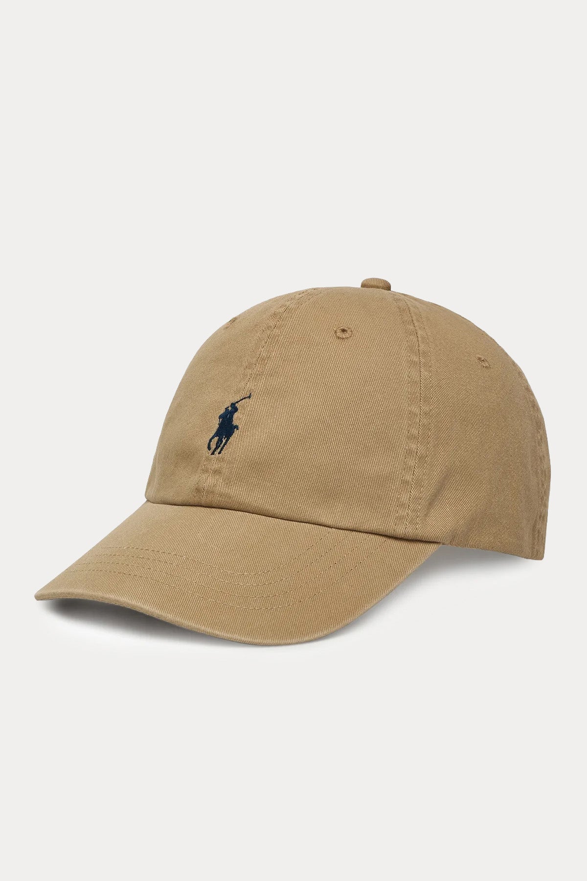 Polo Ralph Lauren Pony Logolu Şapka