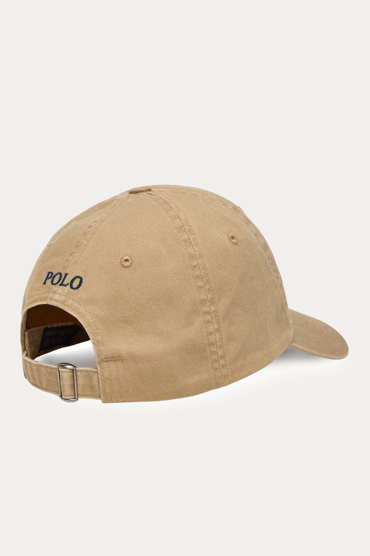 Polo Ralph Lauren Pony Logolu Şapka