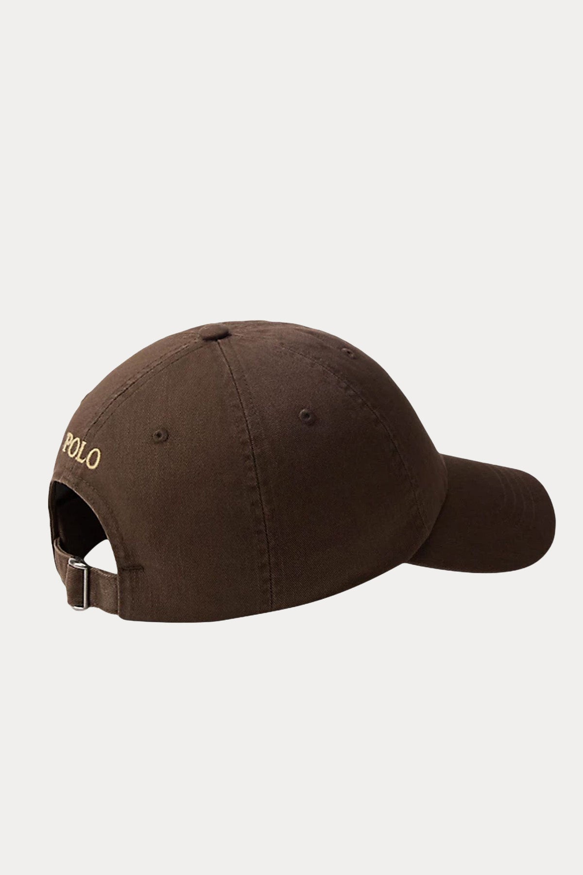 Polo Ralph Lauren Pony Logolu Şapka
