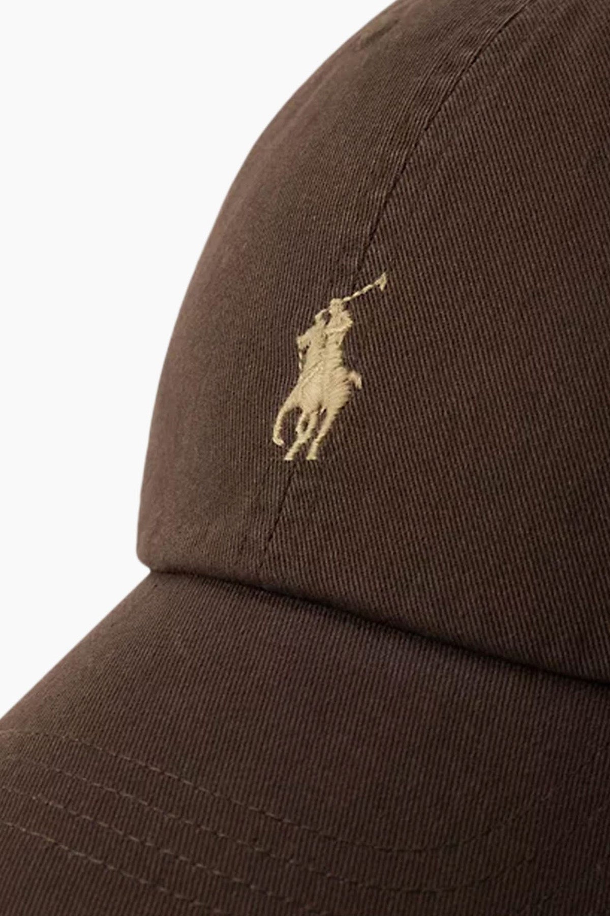 Polo Ralph Lauren Pony Logolu Şapka