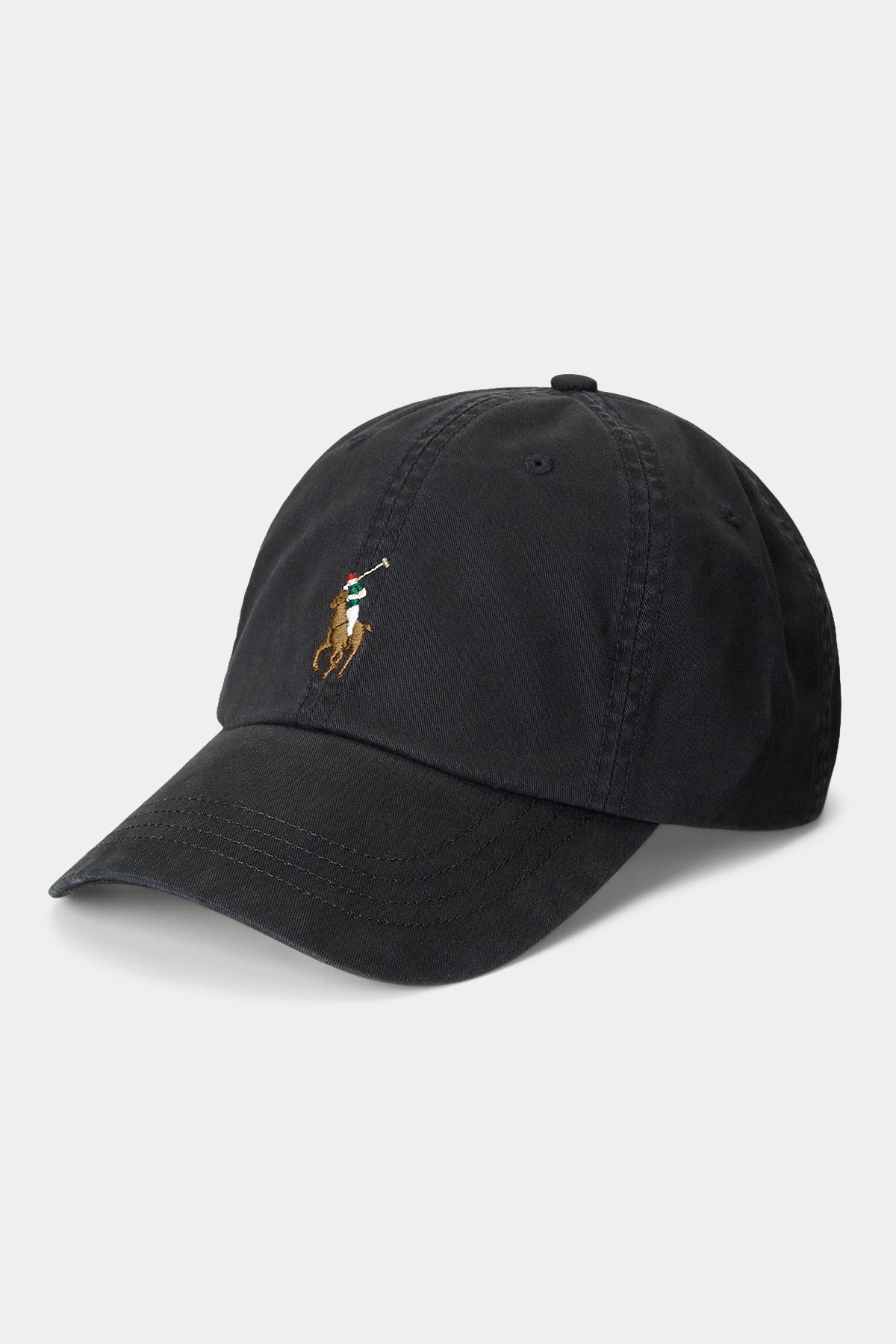 Polo Ralph Lauren Pony Logolu Şapka