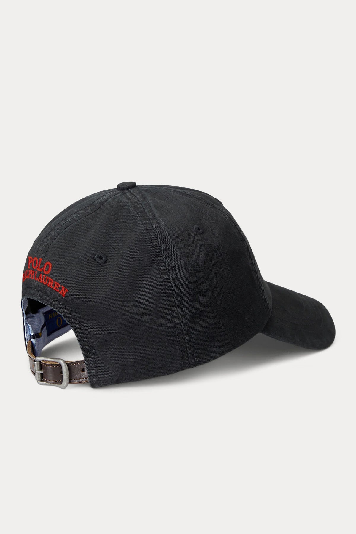 Polo Ralph Lauren Pony Logolu Şapka