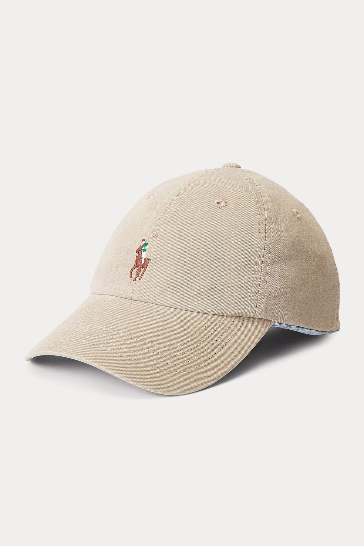 Polo Ralph Lauren Pony Logolu Şapka