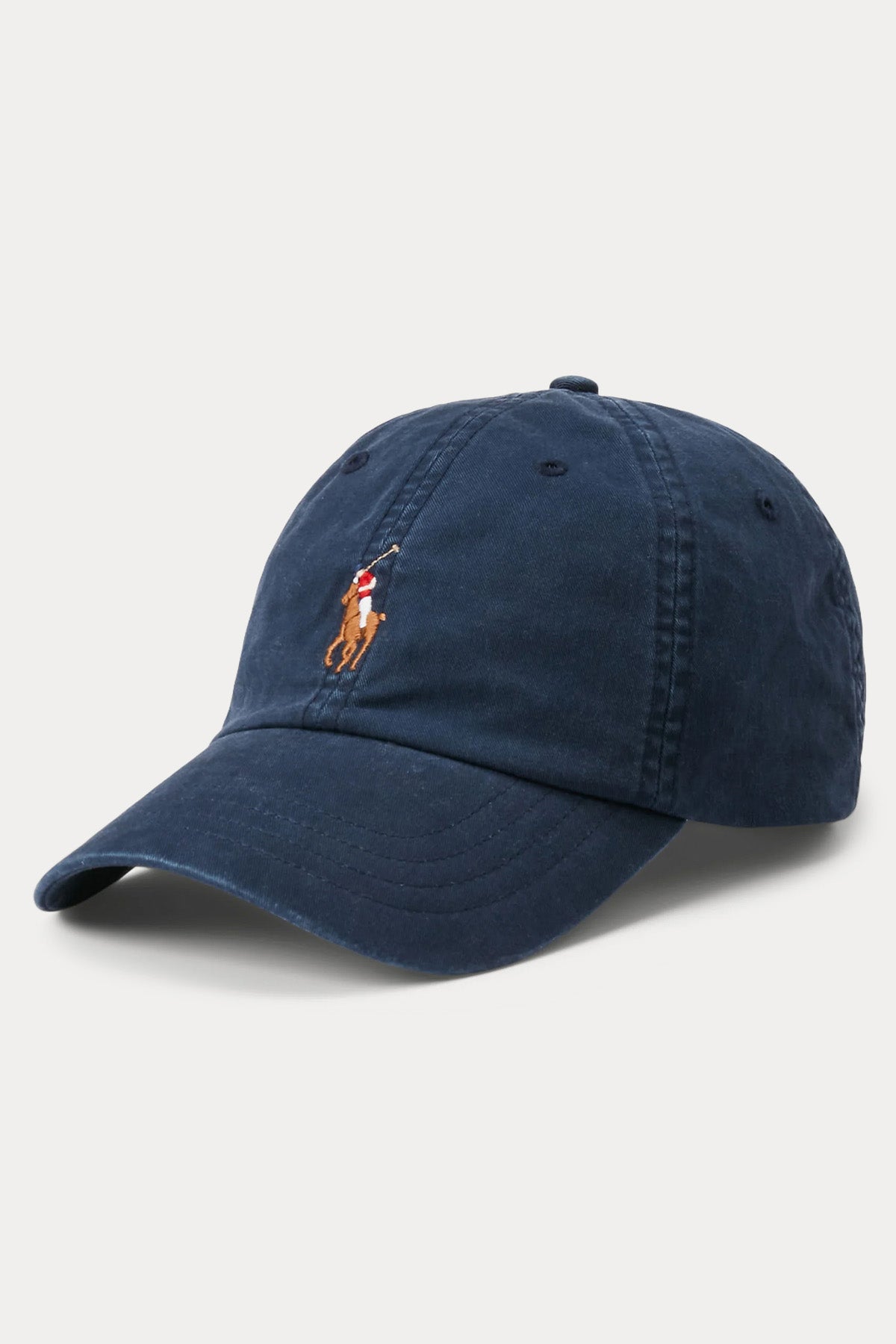 Polo Ralph Lauren Pony Logolu Şapka