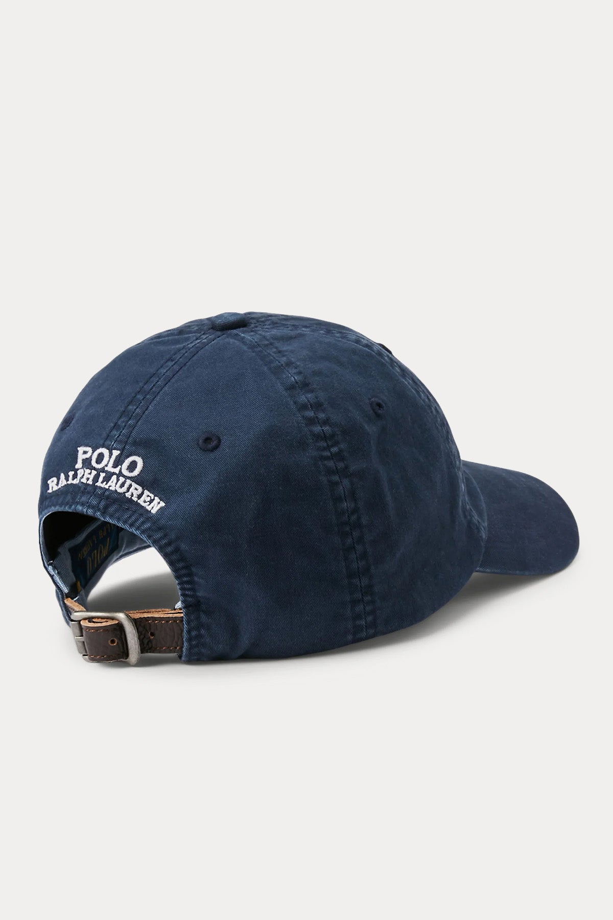 Polo Ralph Lauren Pony Logolu Şapka