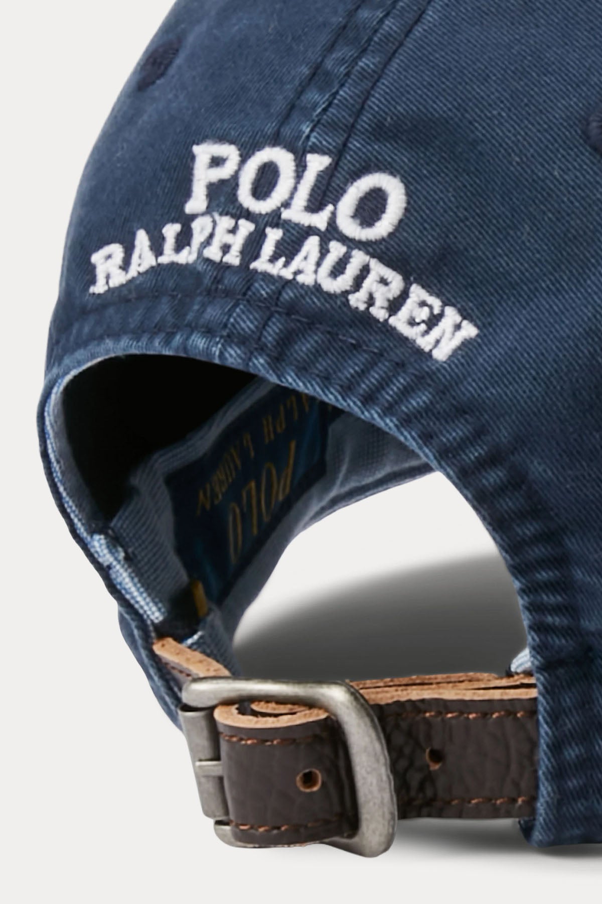 Polo Ralph Lauren Pony Logolu Şapka